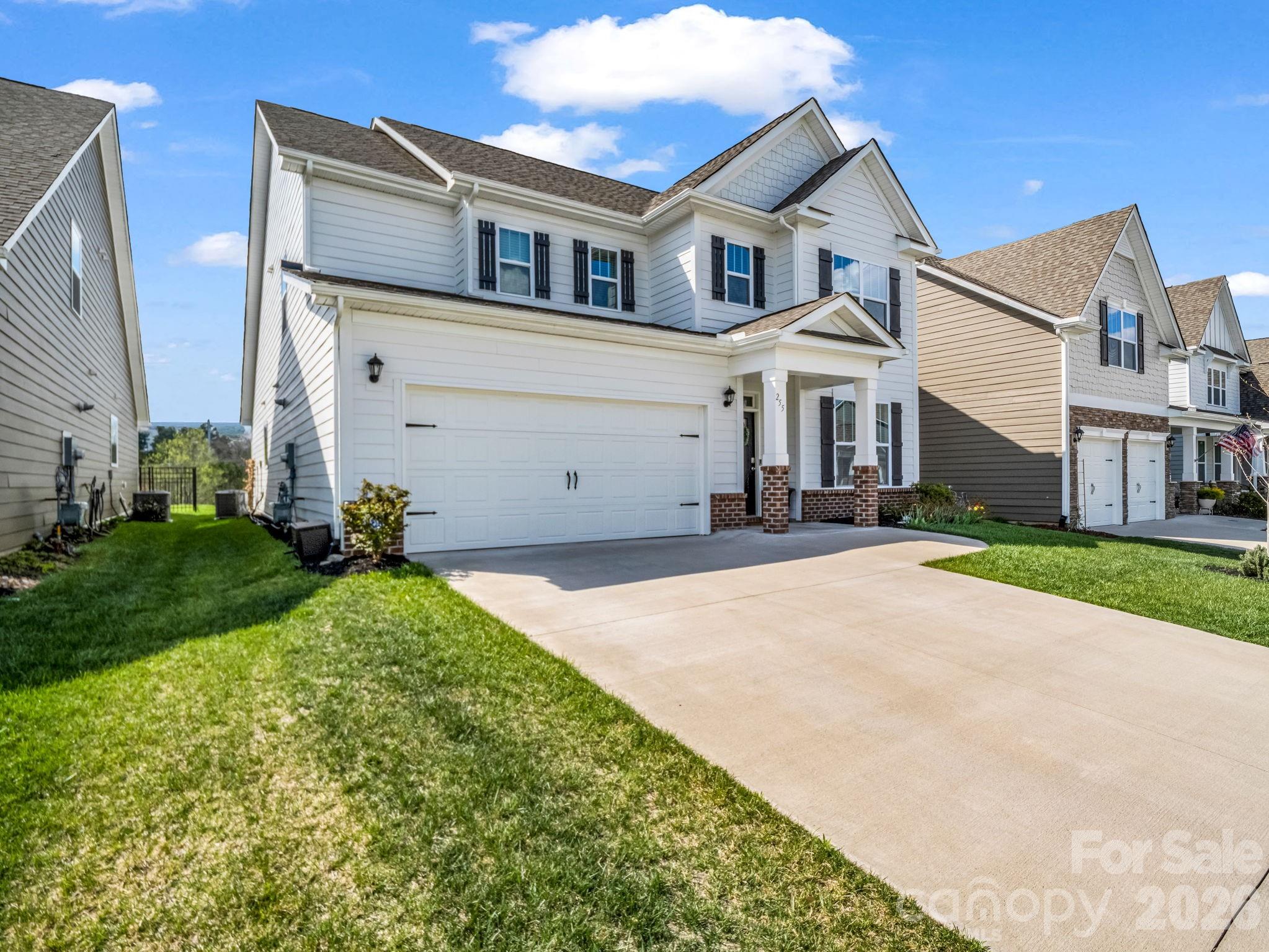 255 Fox Cove Road Property Photo 2