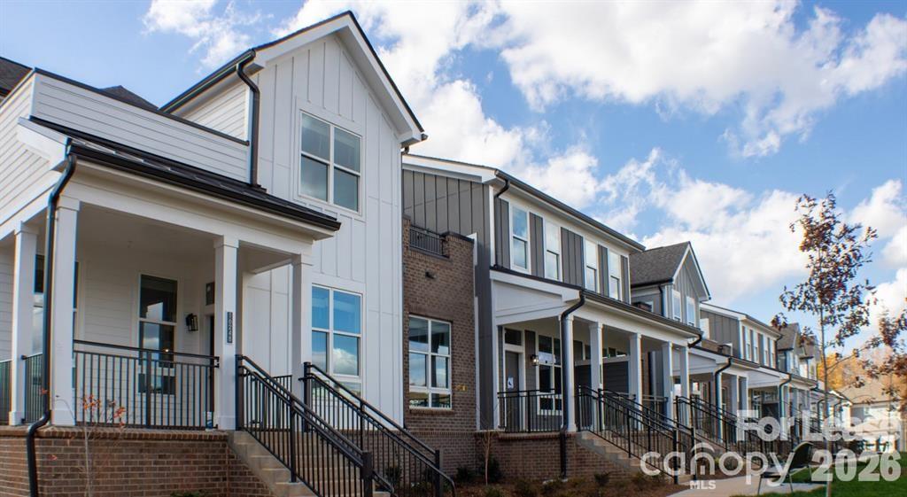17014 Fairmount Way C6.md Mount Mitchell Property Photo 1
