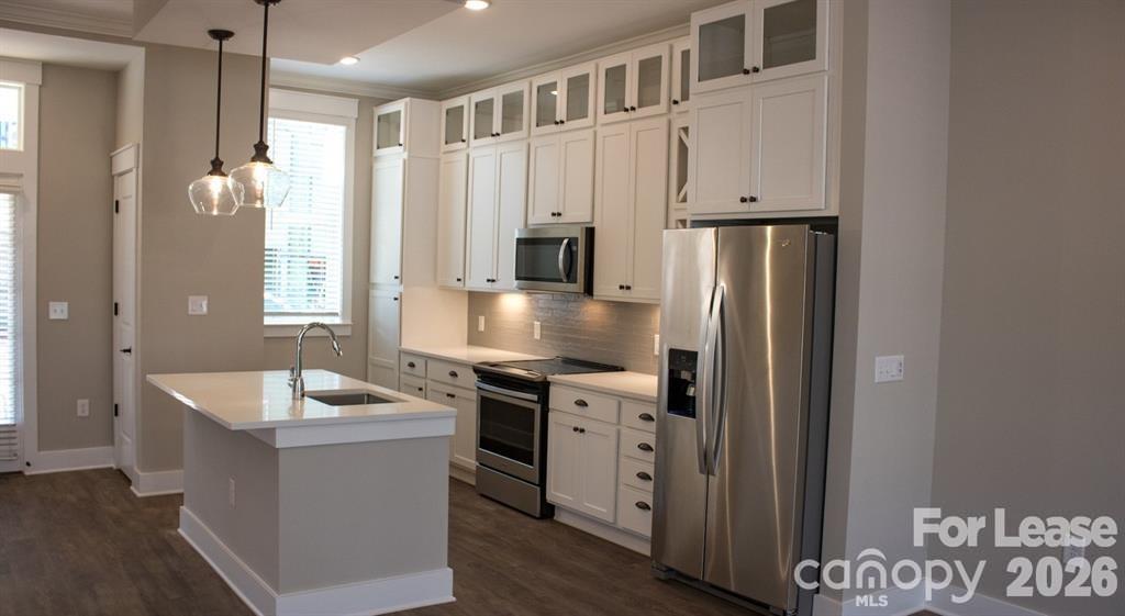 17014 Fairmount Way C6.md Mount Mitchell Property Photo 7