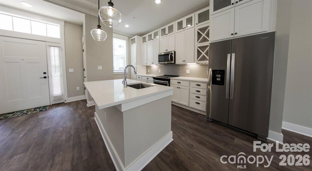 17014 Fairmount Way C6.md Mount Mitchell Property Photo 16