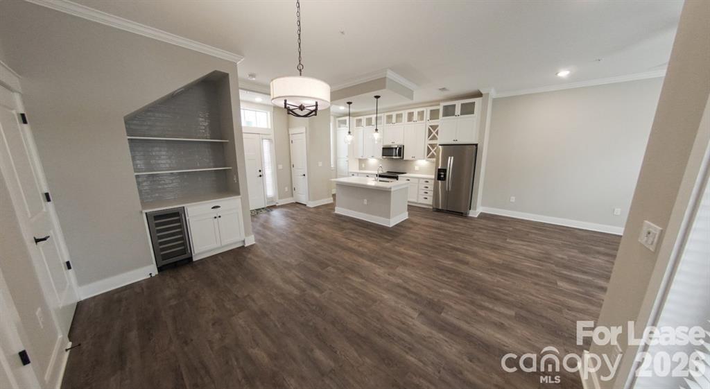 17014 Fairmount Way C6.md Mount Mitchell Property Photo 17