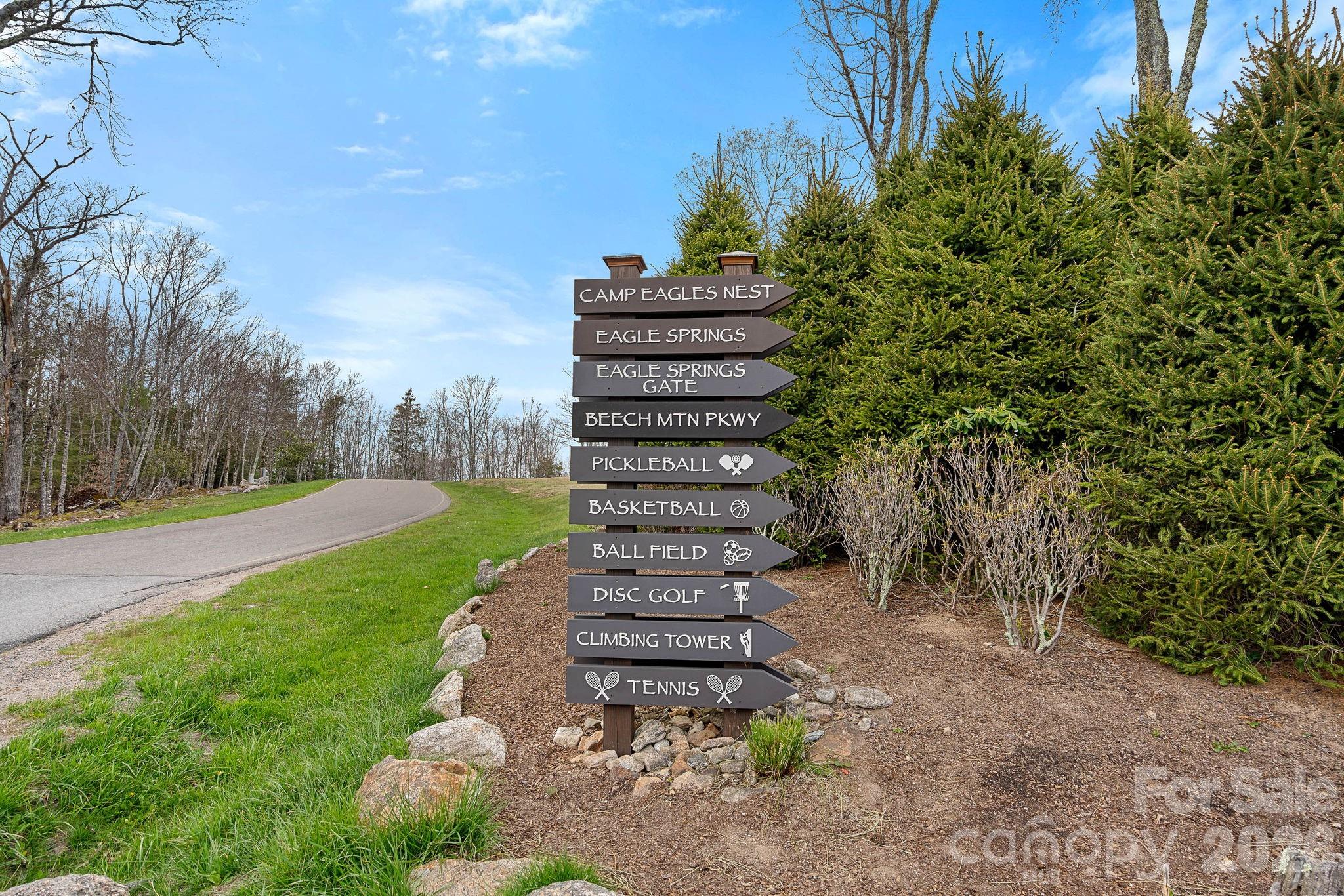 404 Silver Eagle Trail Property Photo 45