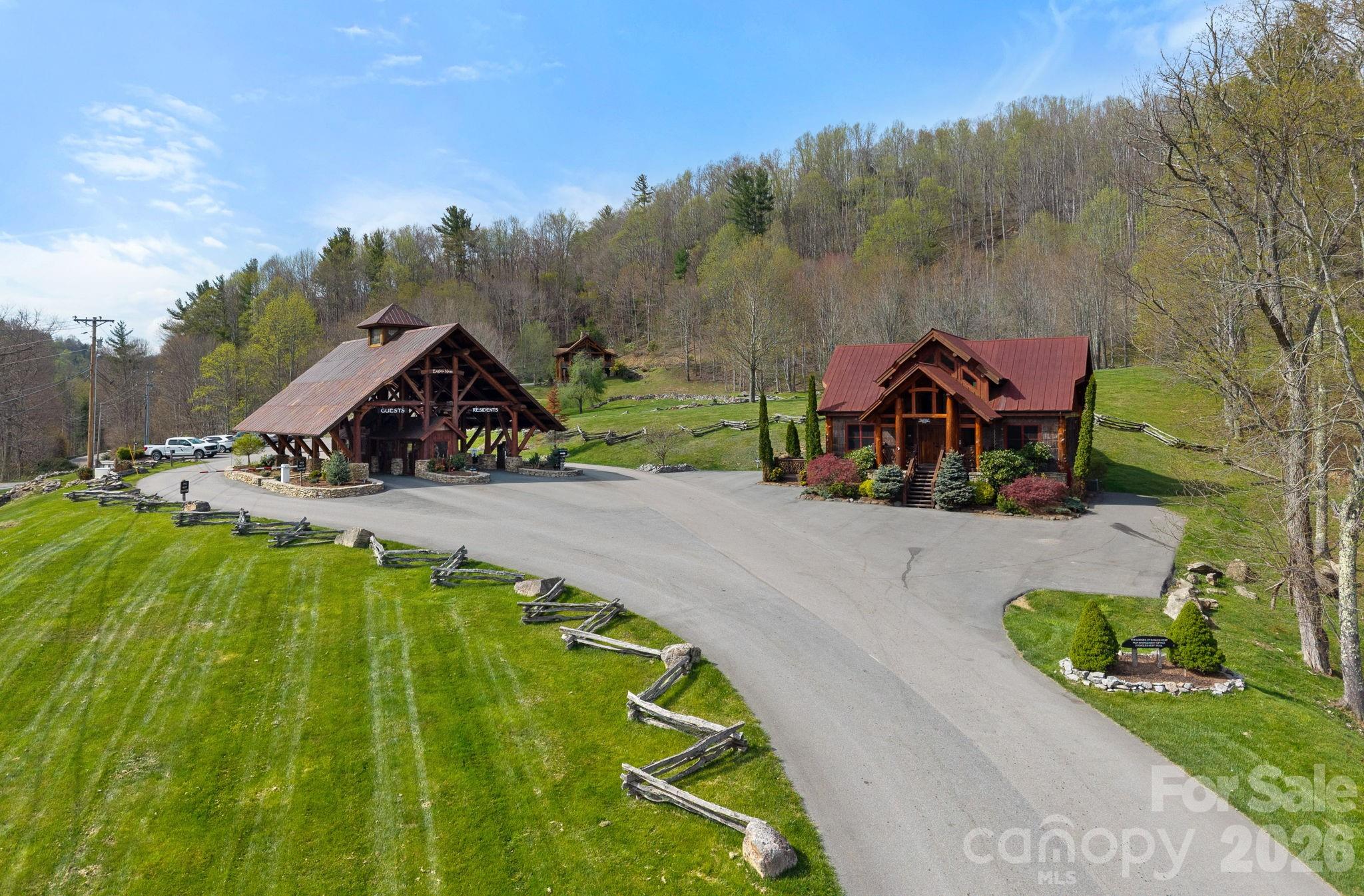 404 Silver Eagle Trail Property Photo 48