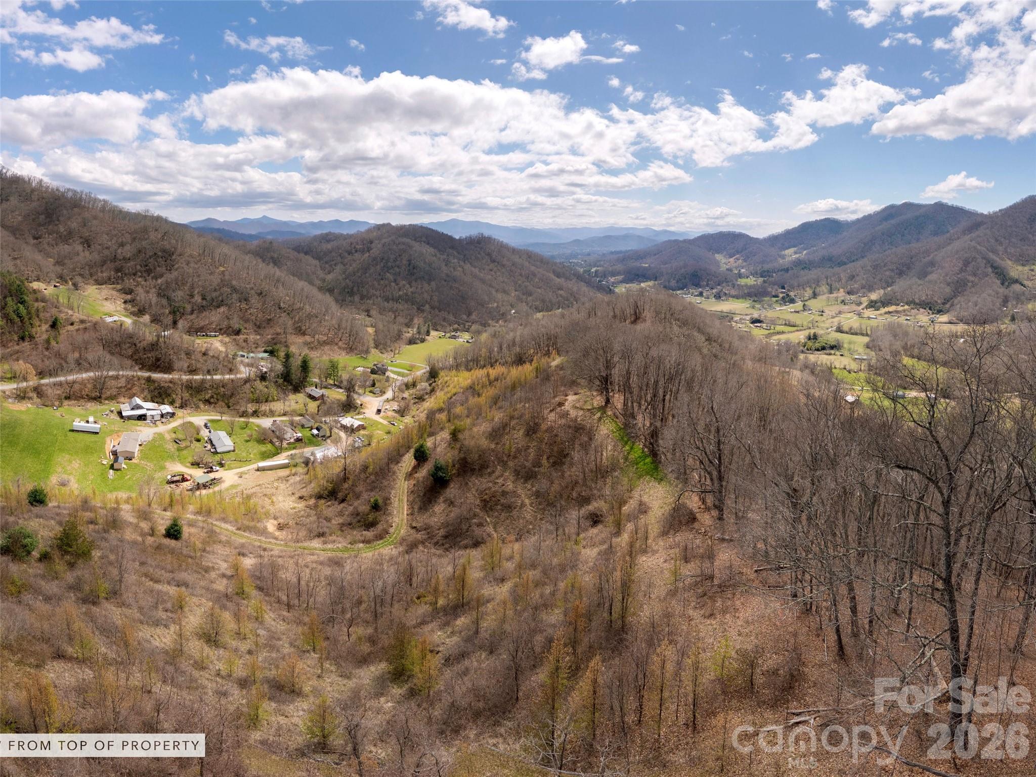 Tbd Wilson Cove Road Property Photo 11