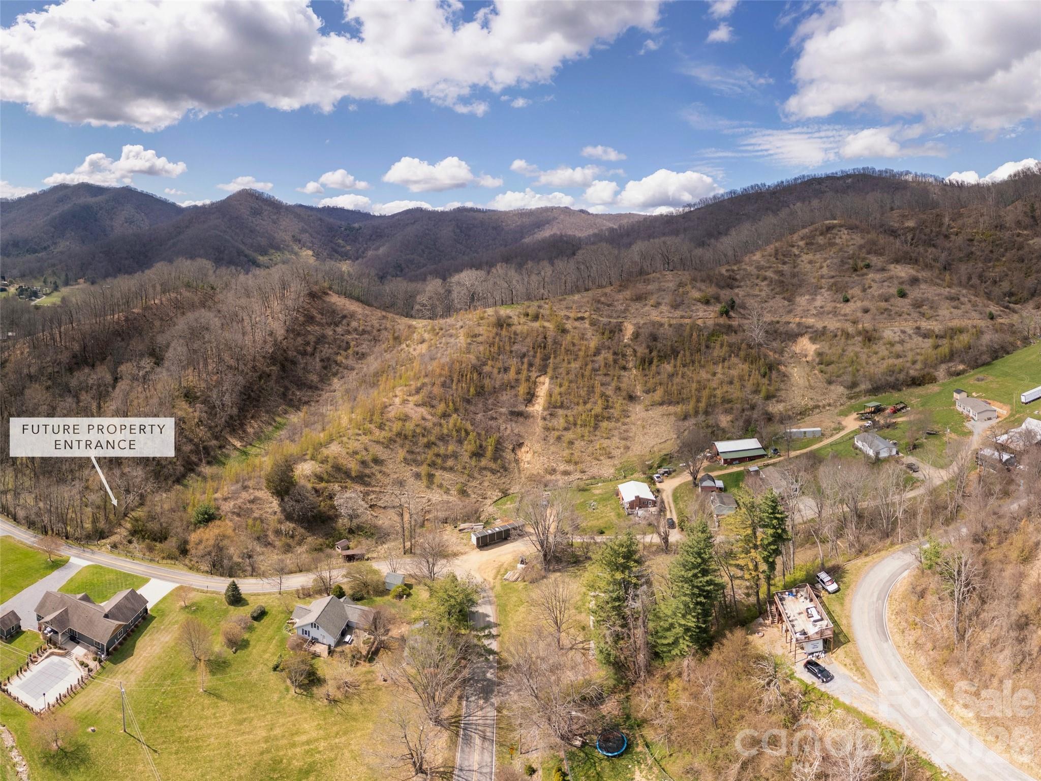 Tbd Wilson Cove Road Property Photo 20