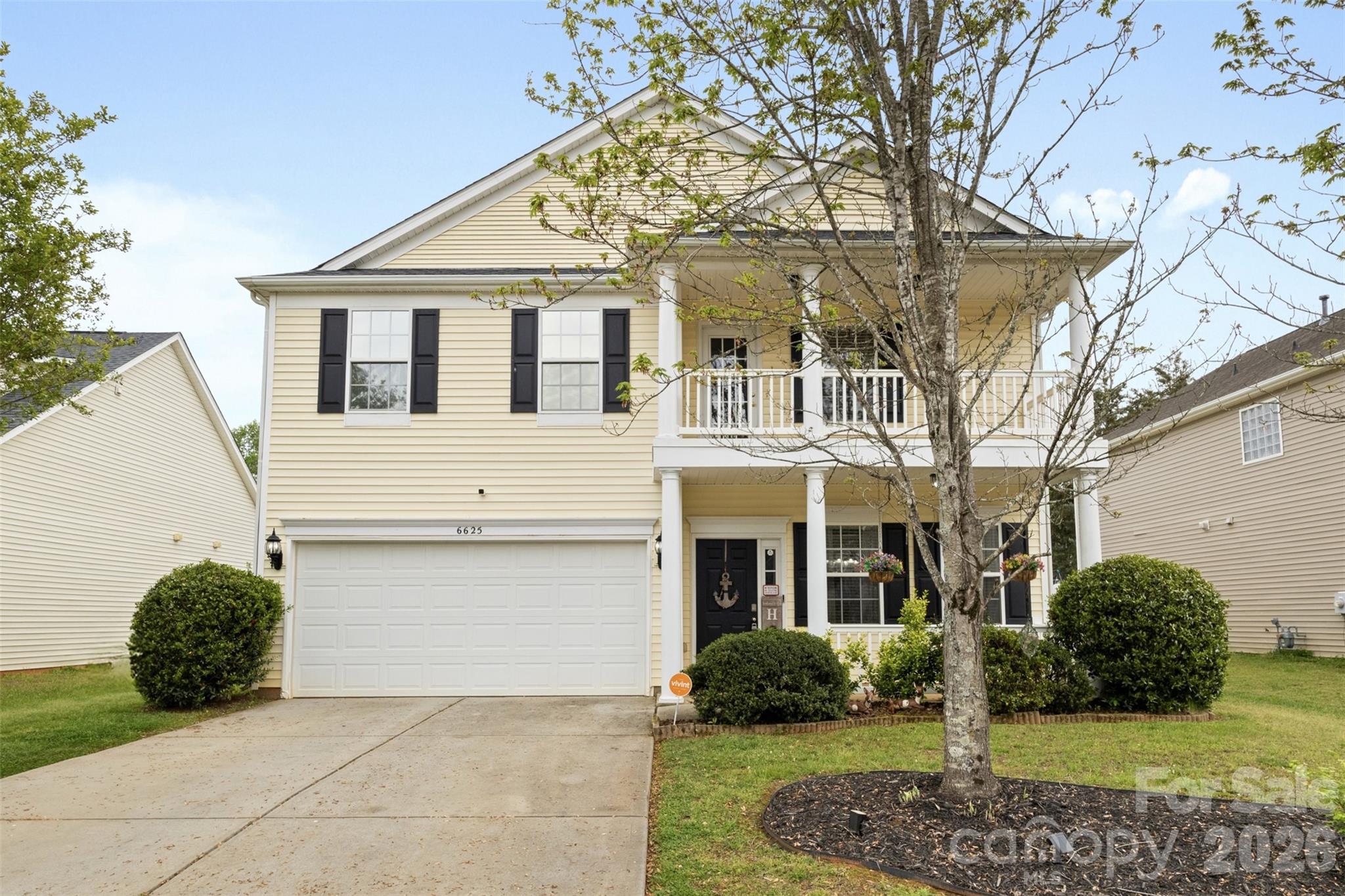 6625 Thistle Down Drive Property Photo 1