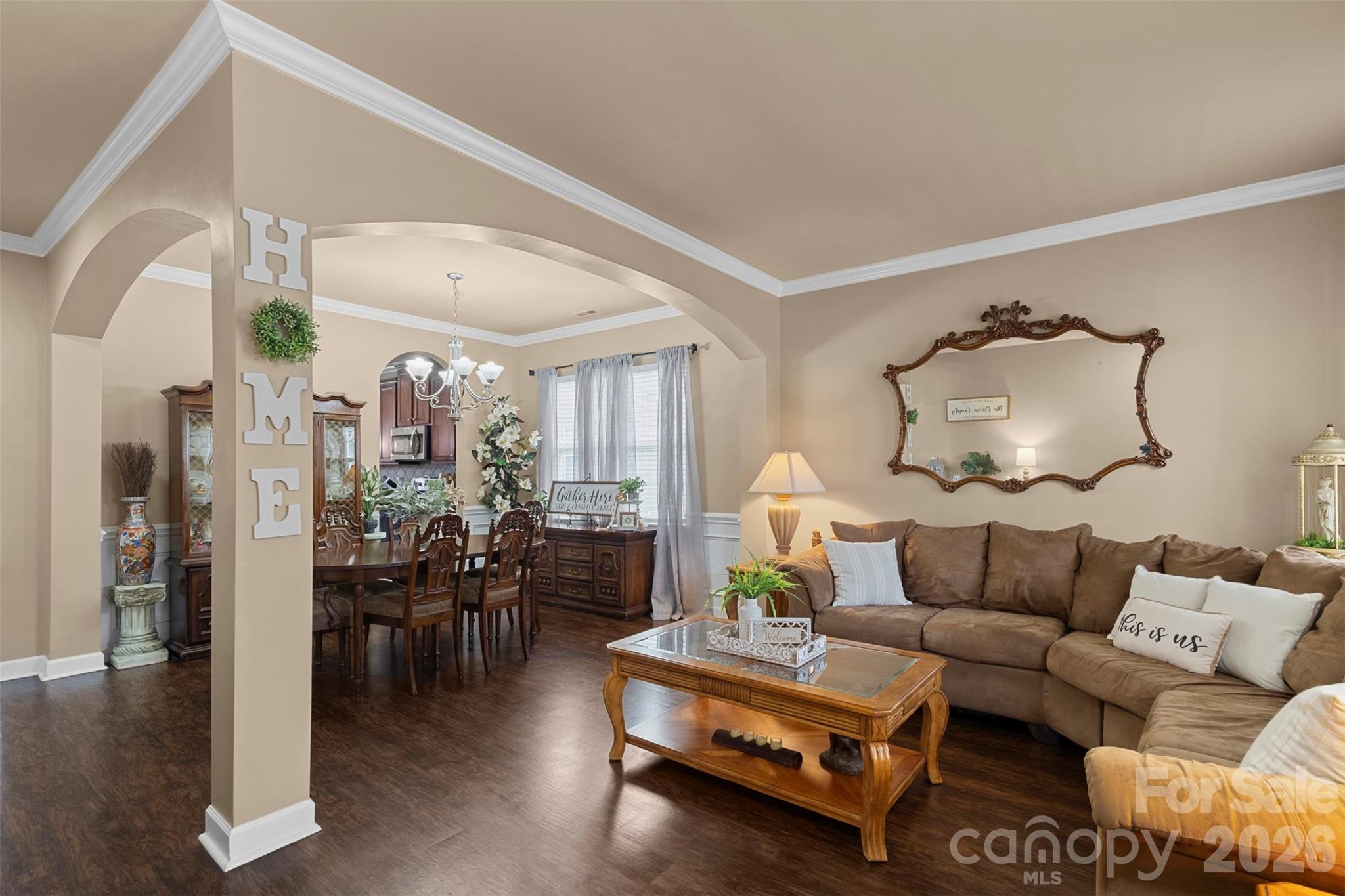 6625 Thistle Down Drive Property Photo 2