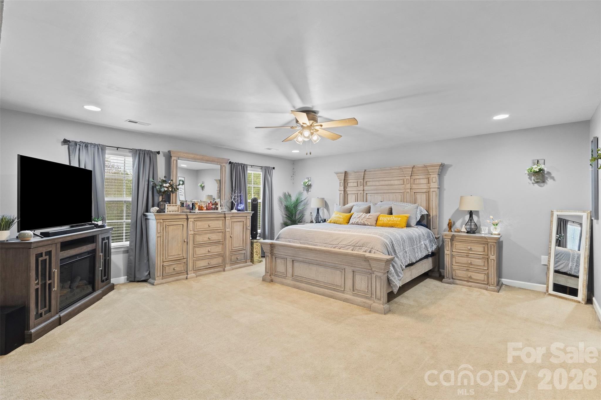 6625 Thistle Down Drive Property Photo 8