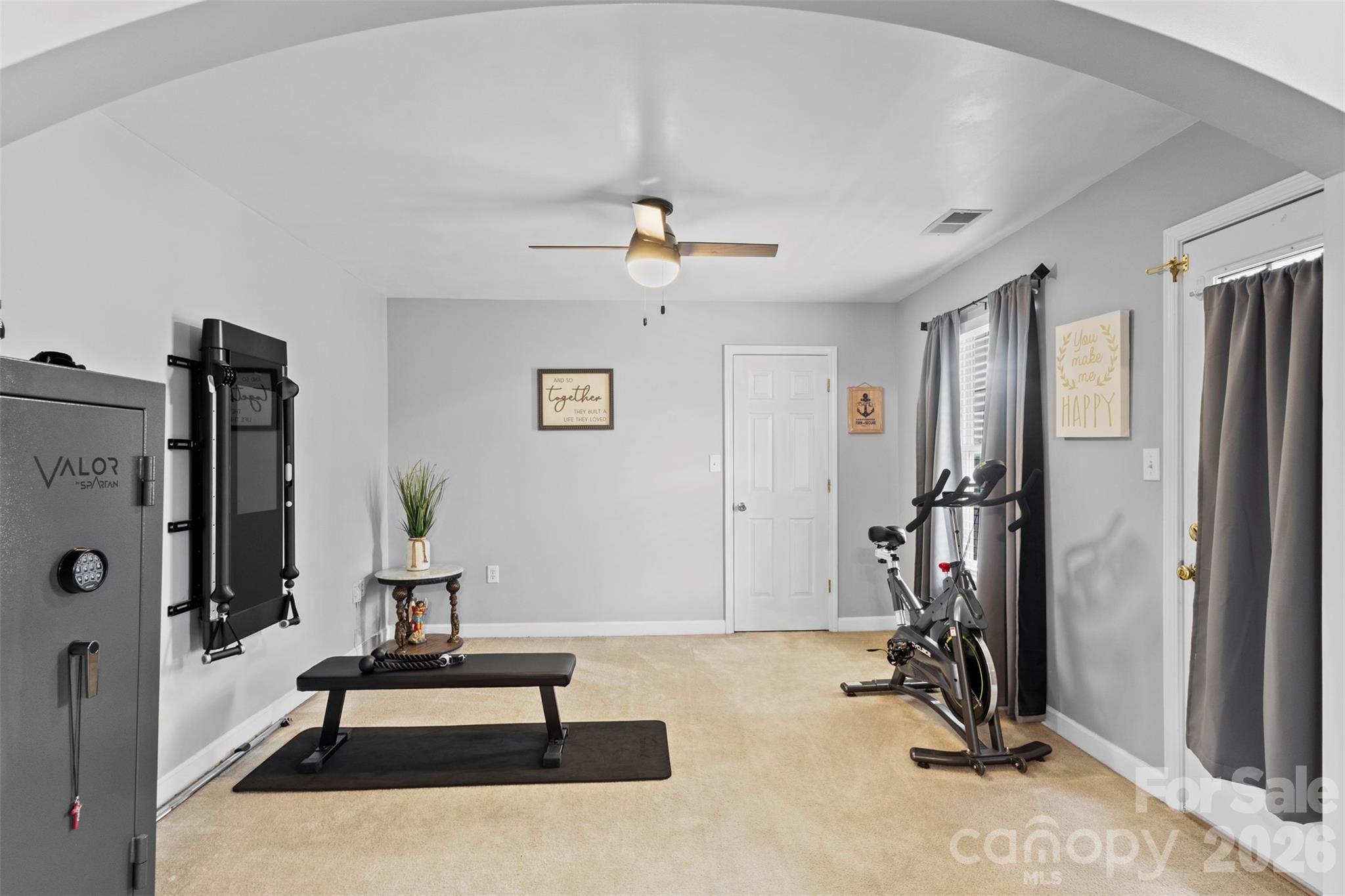 6625 Thistle Down Drive Property Photo 9