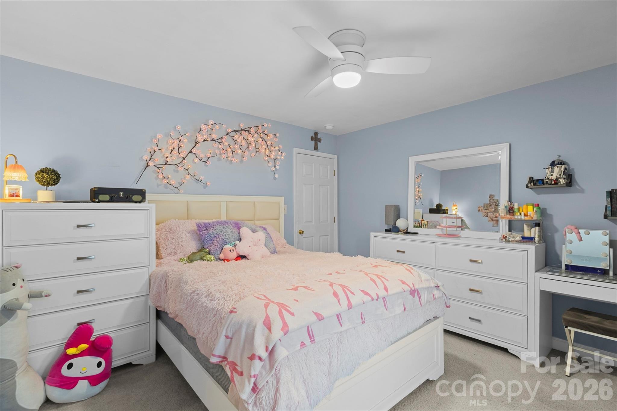 6625 Thistle Down Drive Property Photo 12