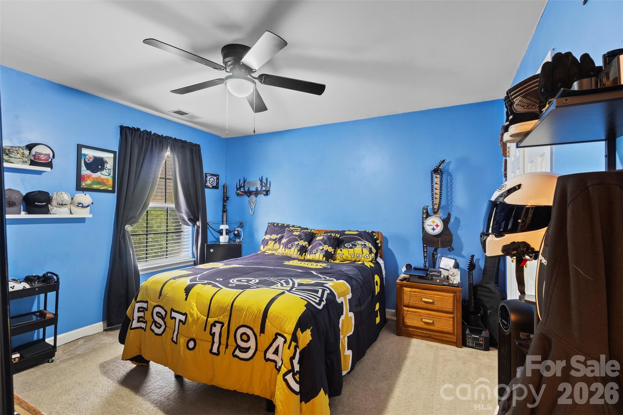 6625 Thistle Down Drive Property Photo 13