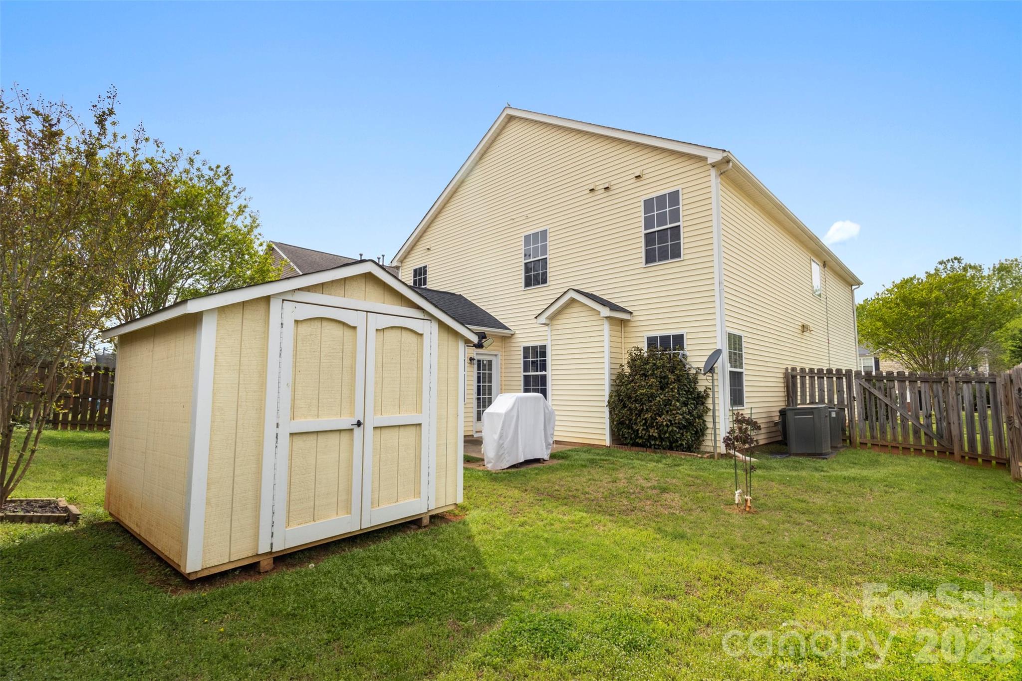 6625 Thistle Down Drive Property Photo 18