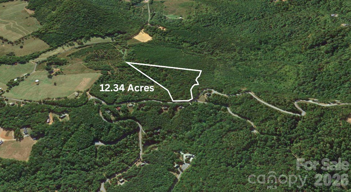 0 Arbra Mountain Road Property Photo 1