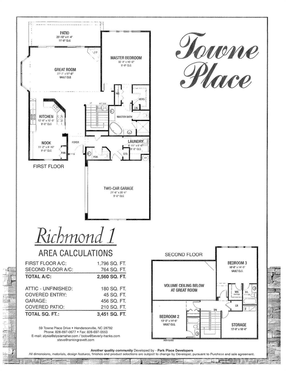 124 Towne Place Drive Property Photo 30