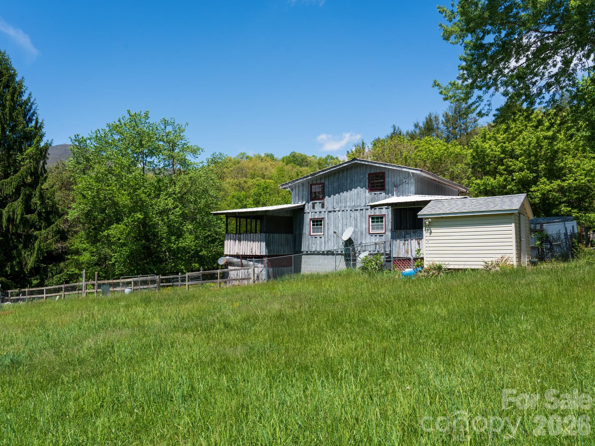 838 Hidden Valley Road Property Photo 5