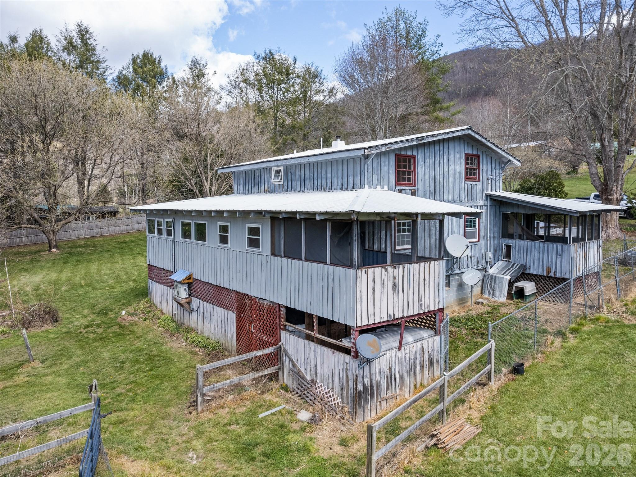 838 Hidden Valley Road Property Photo 6