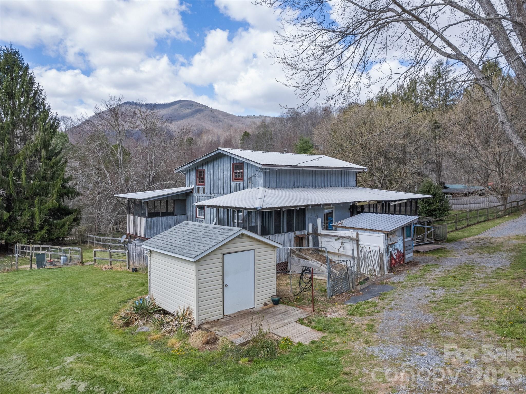 838 Hidden Valley Road Property Photo 7
