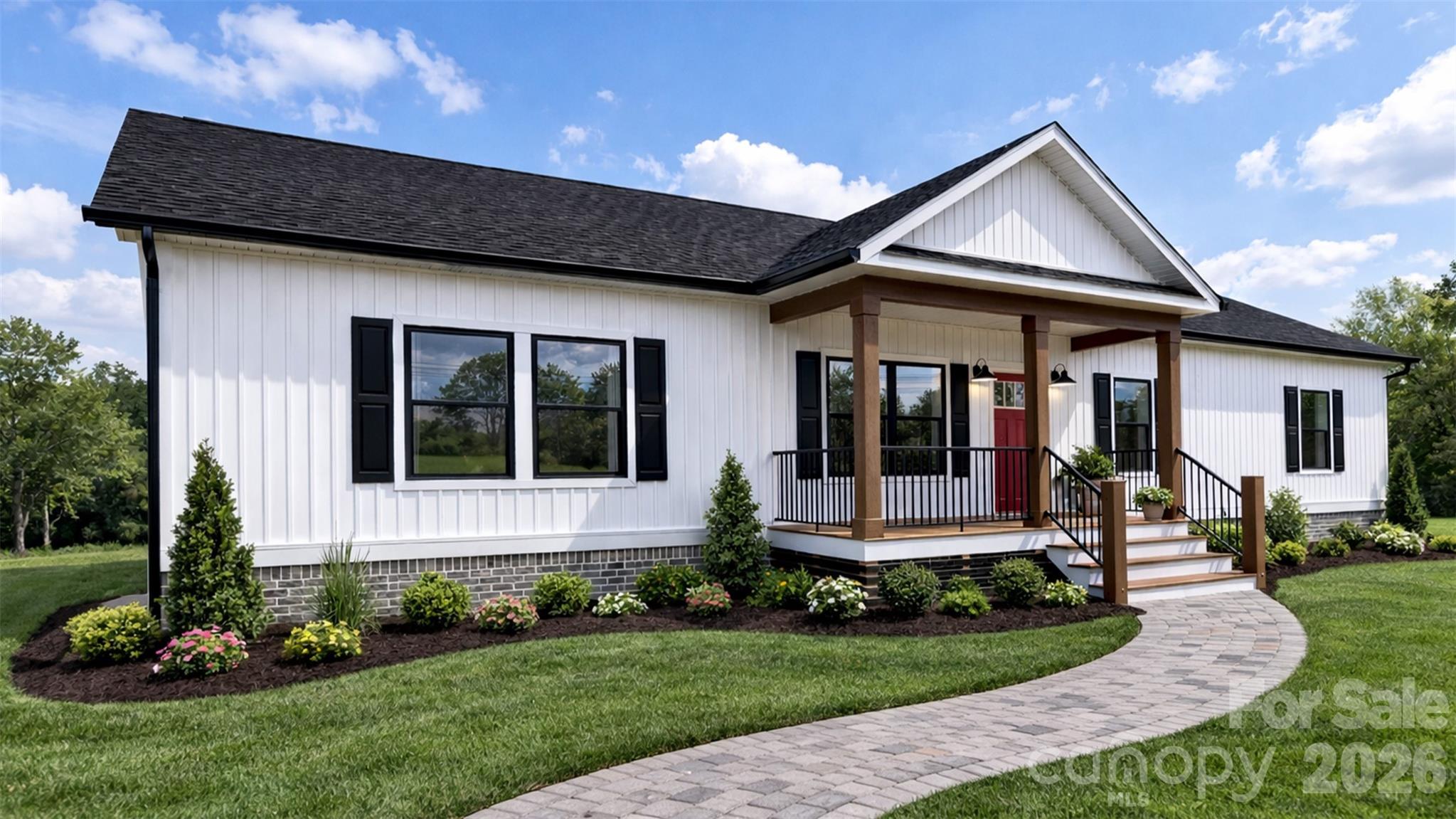 4366 Boulder Drive Property Photo 1