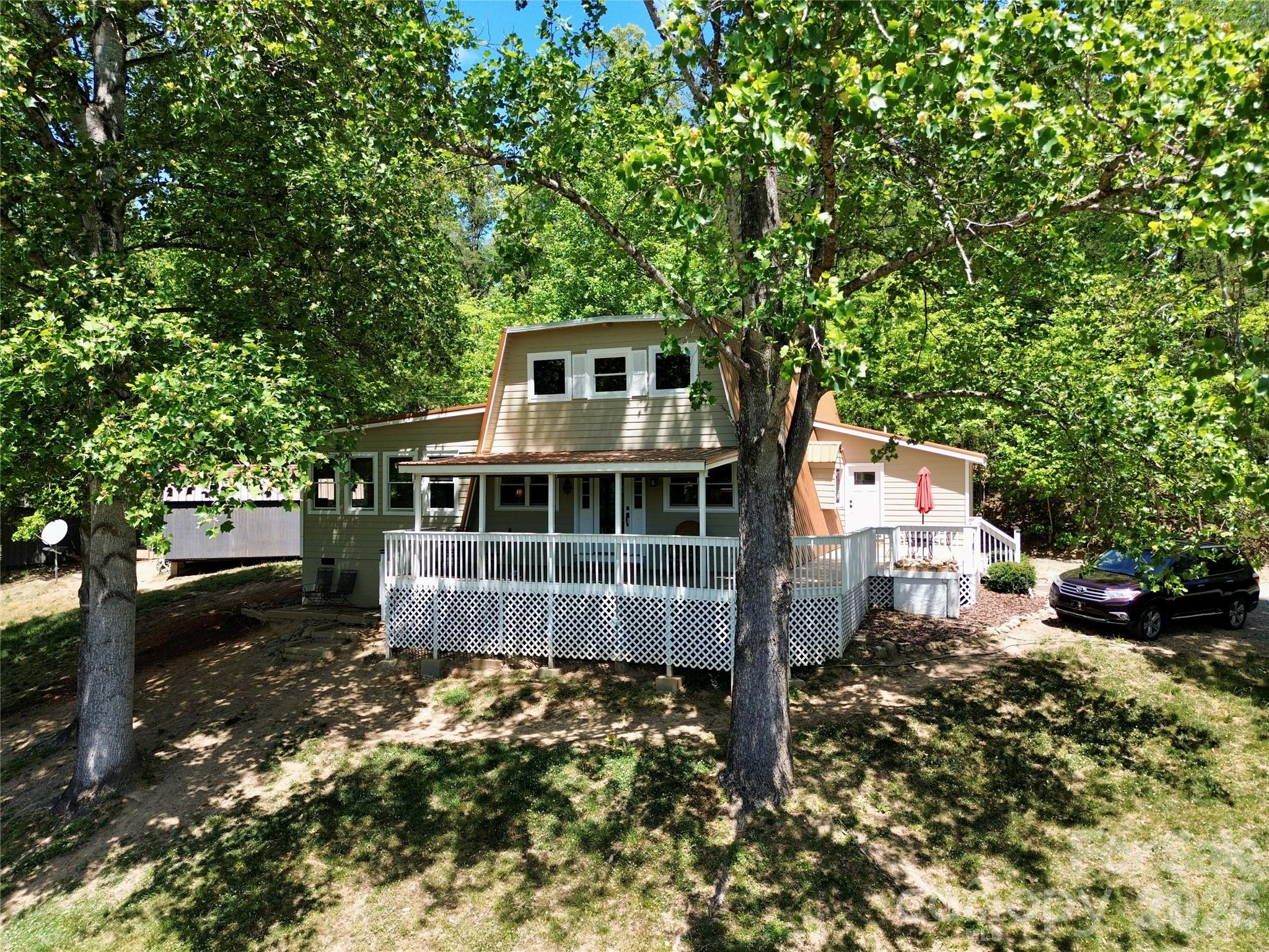282 Calhoun Trail Property Photo 1