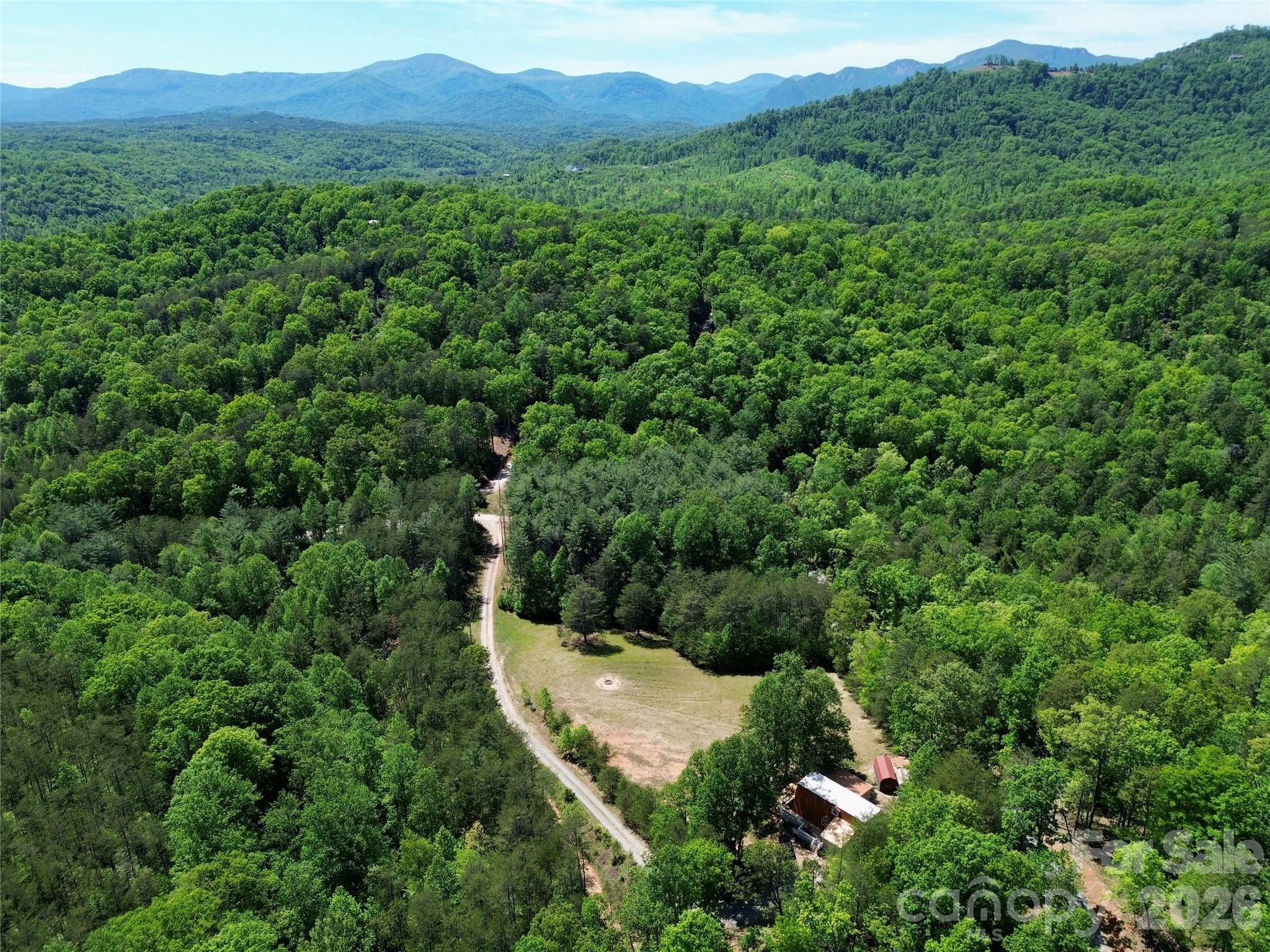 282 Calhoun Trail Property Photo 2