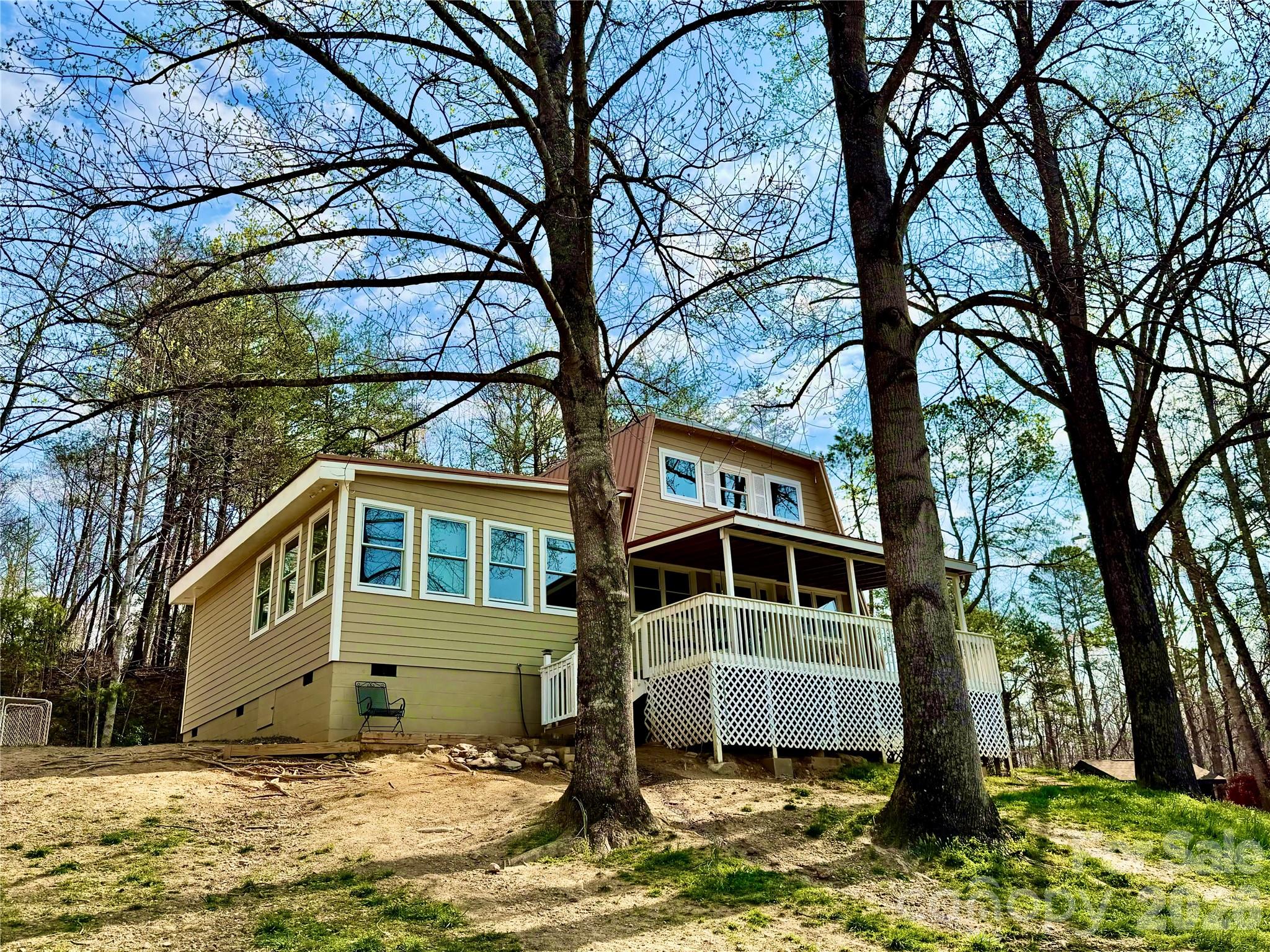 282 Calhoun Trail Property Photo 4