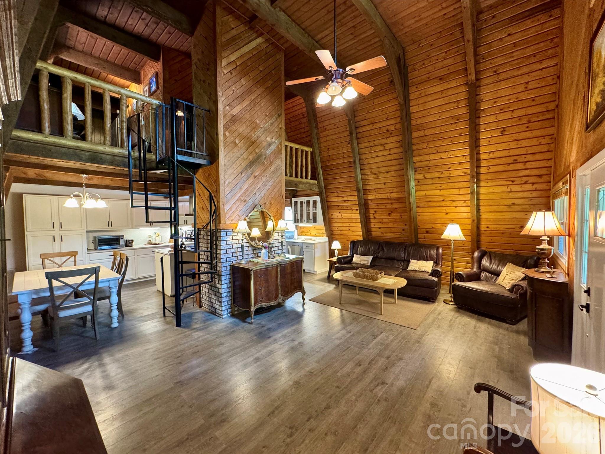 282 Calhoun Trail Property Photo 9