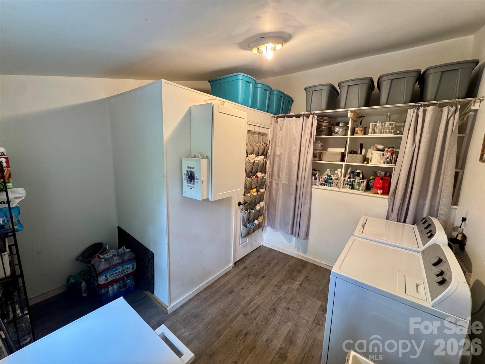 282 Calhoun Trail Property Photo 14