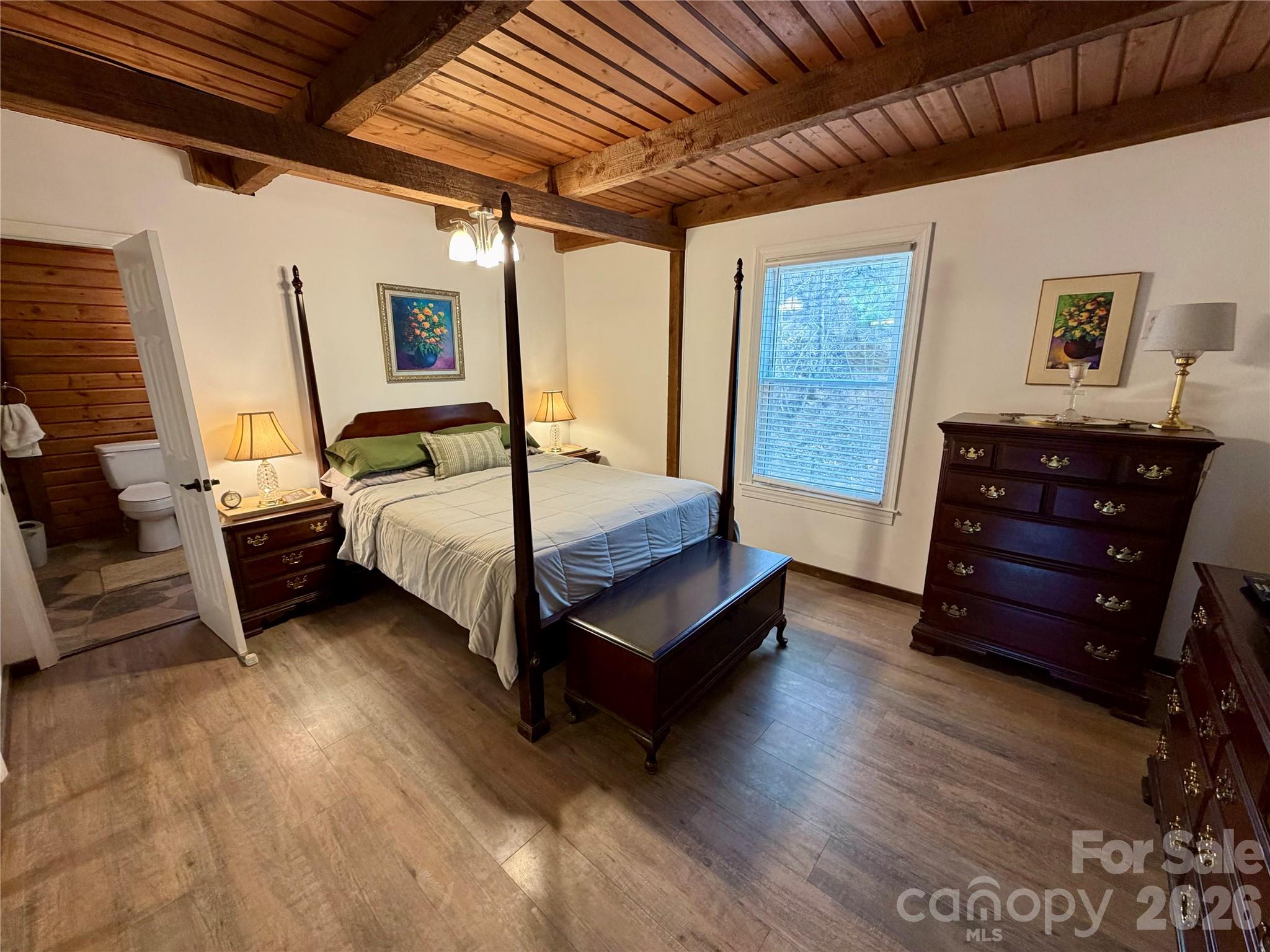 282 Calhoun Trail Property Photo 15