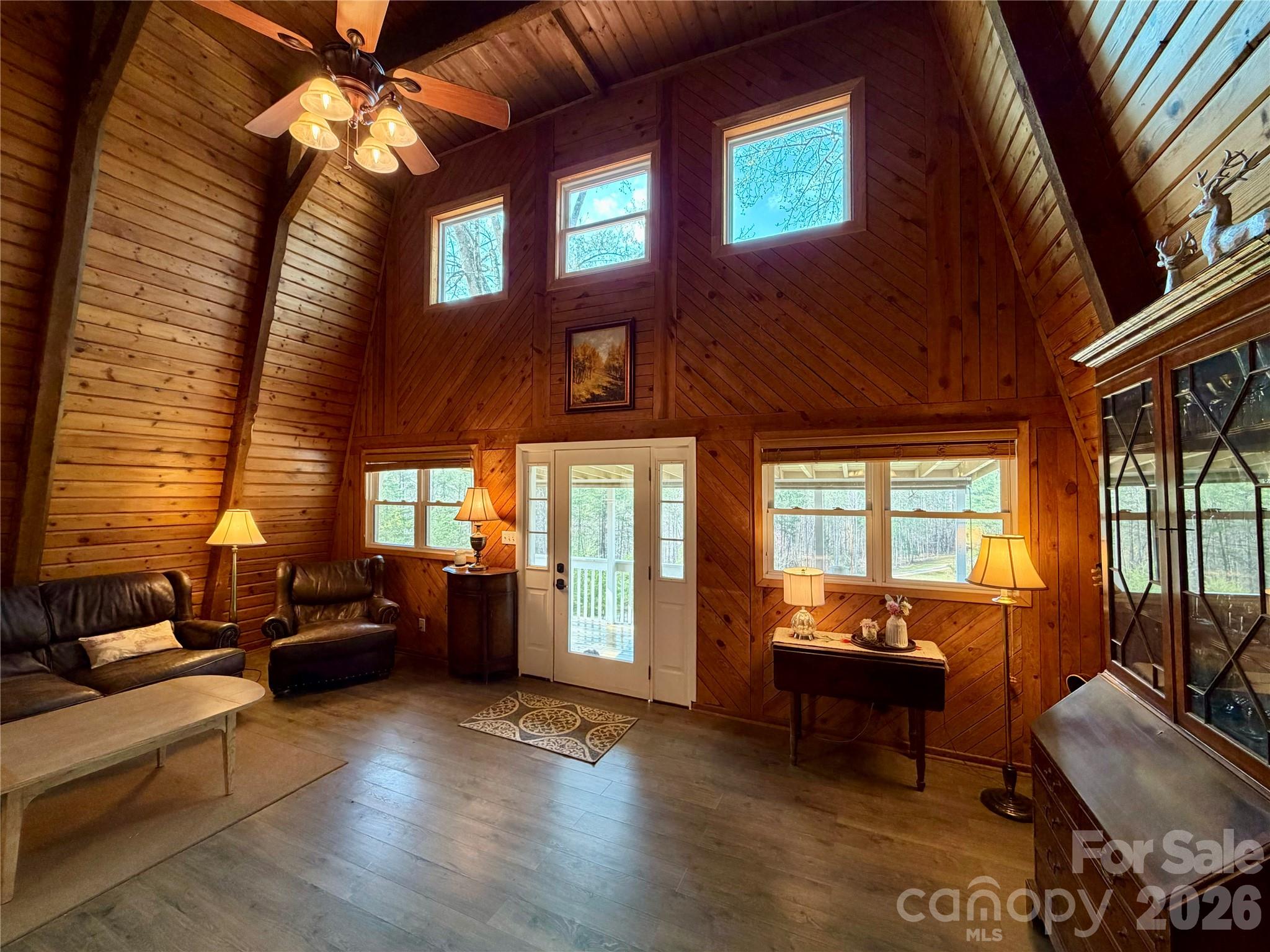 282 Calhoun Trail Property Photo 20