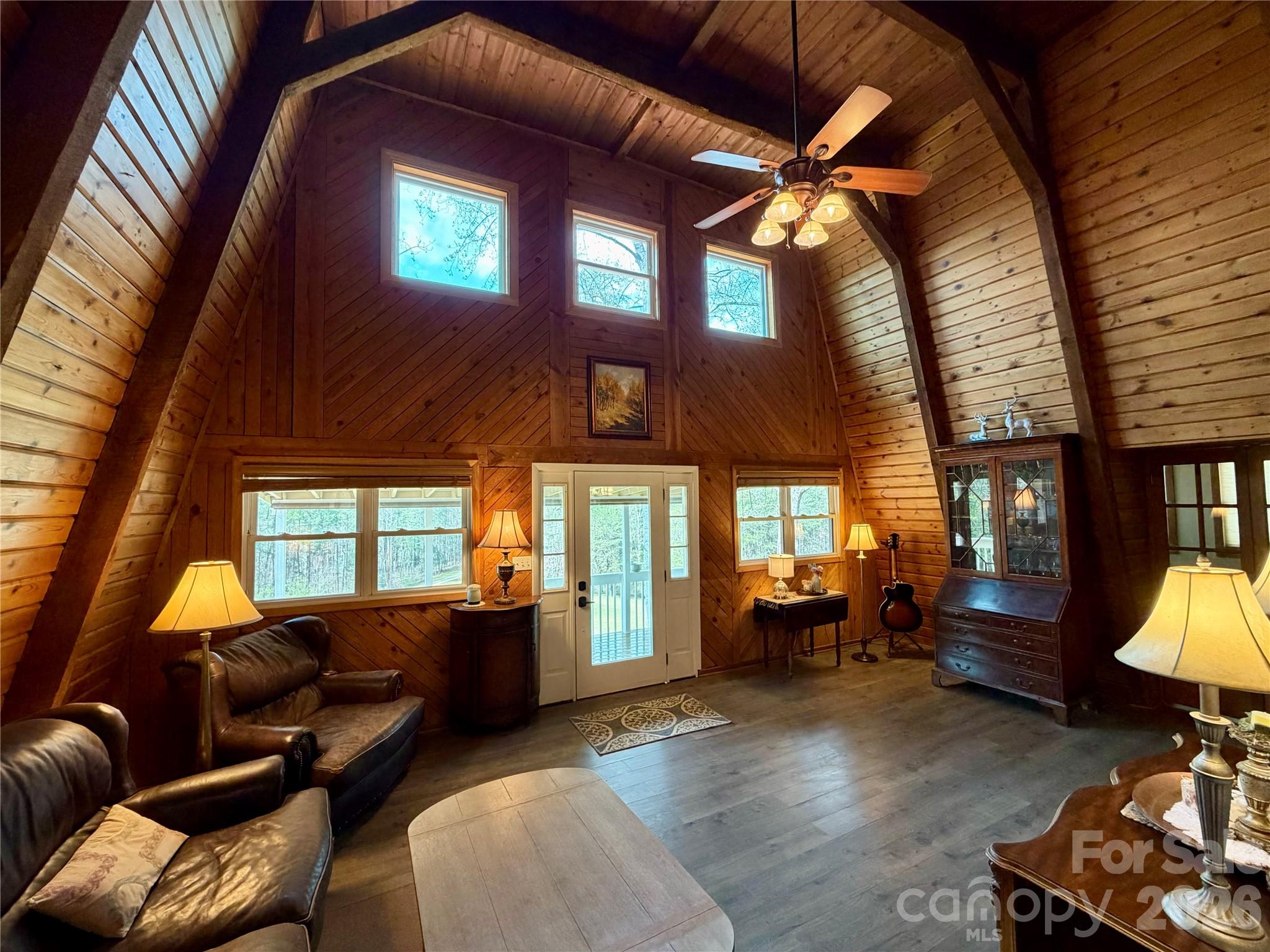 282 Calhoun Trail Property Photo 21