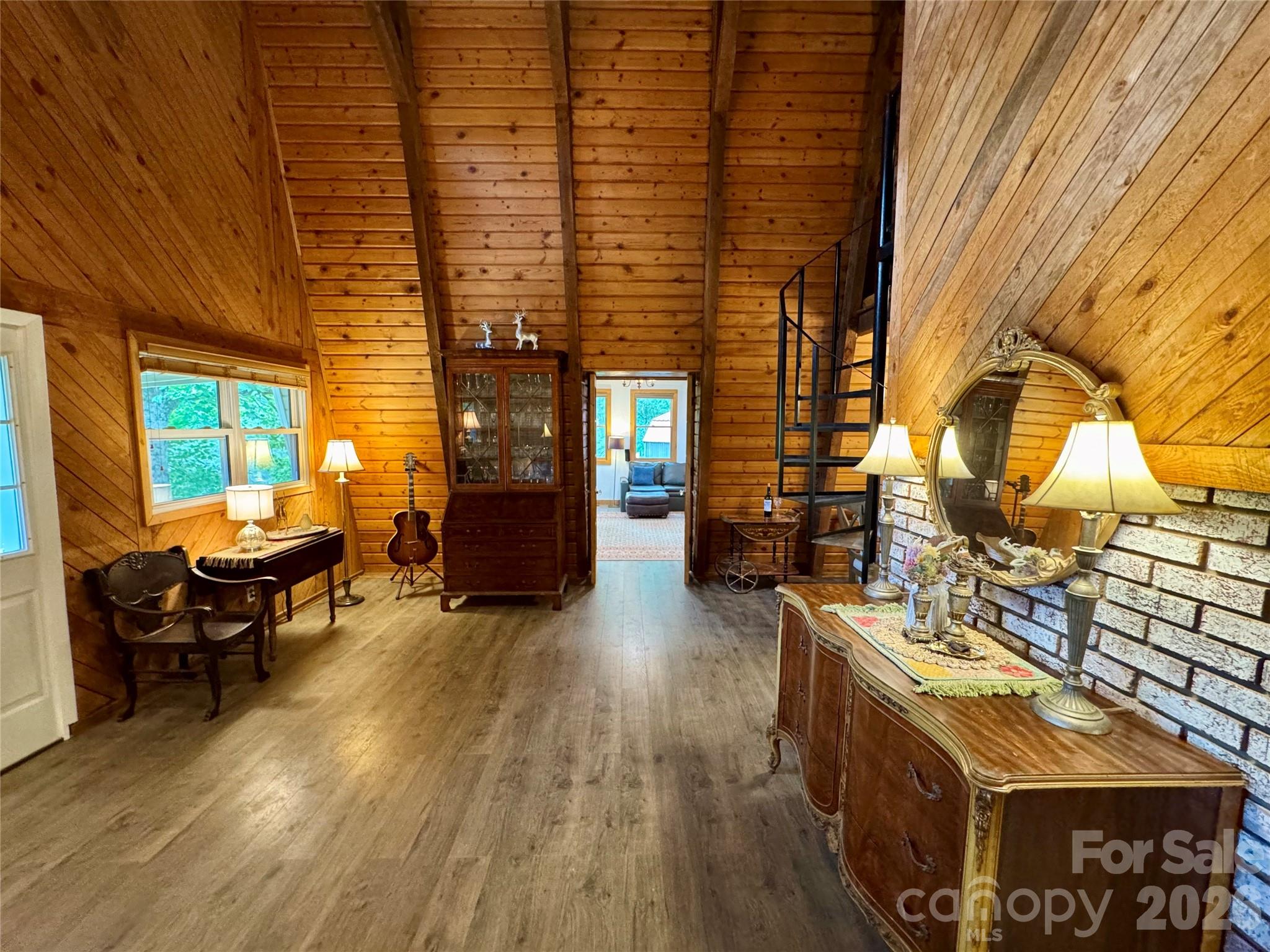 282 Calhoun Trail Property Photo 22