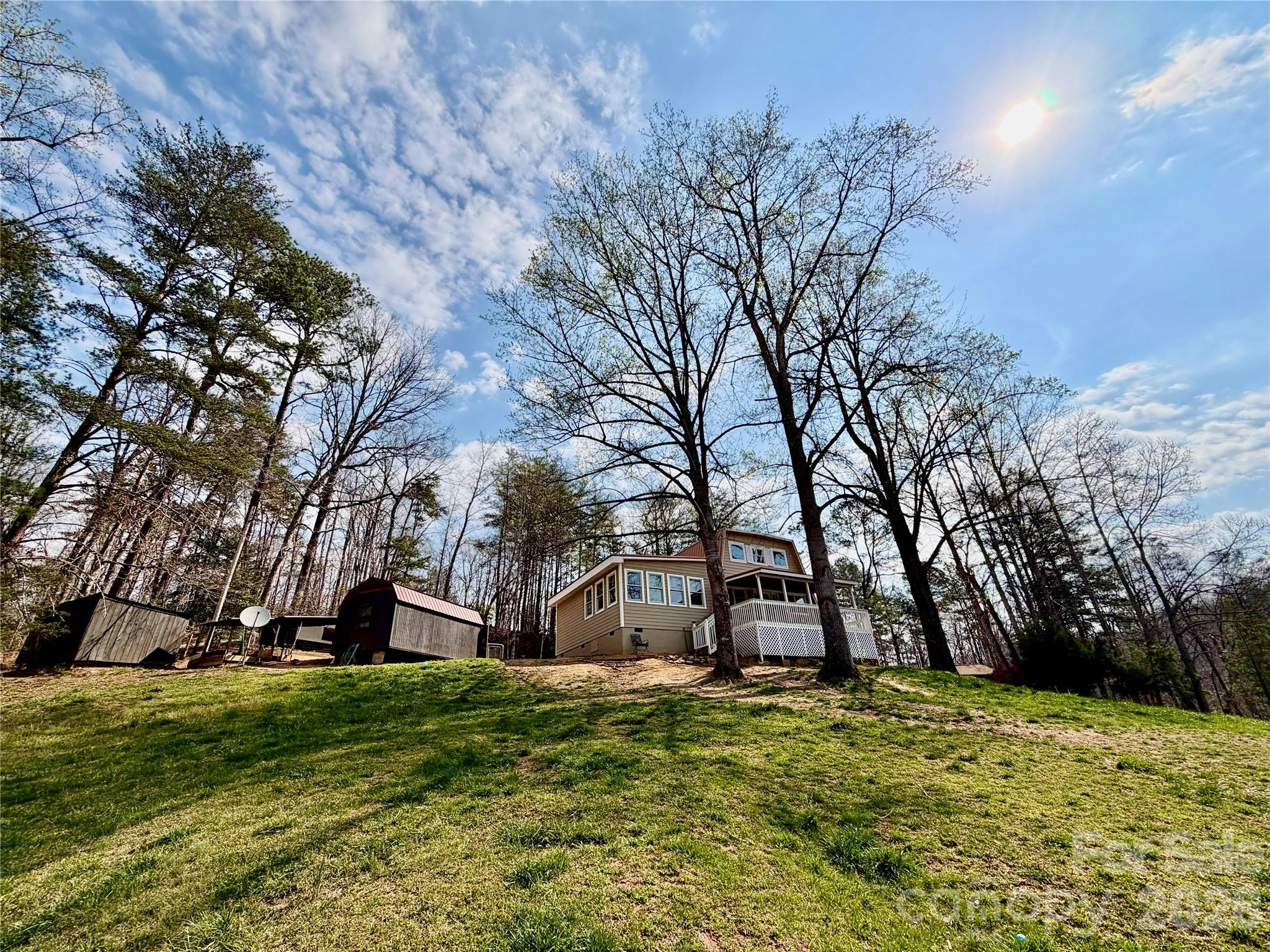 282 Calhoun Trail Property Photo 33
