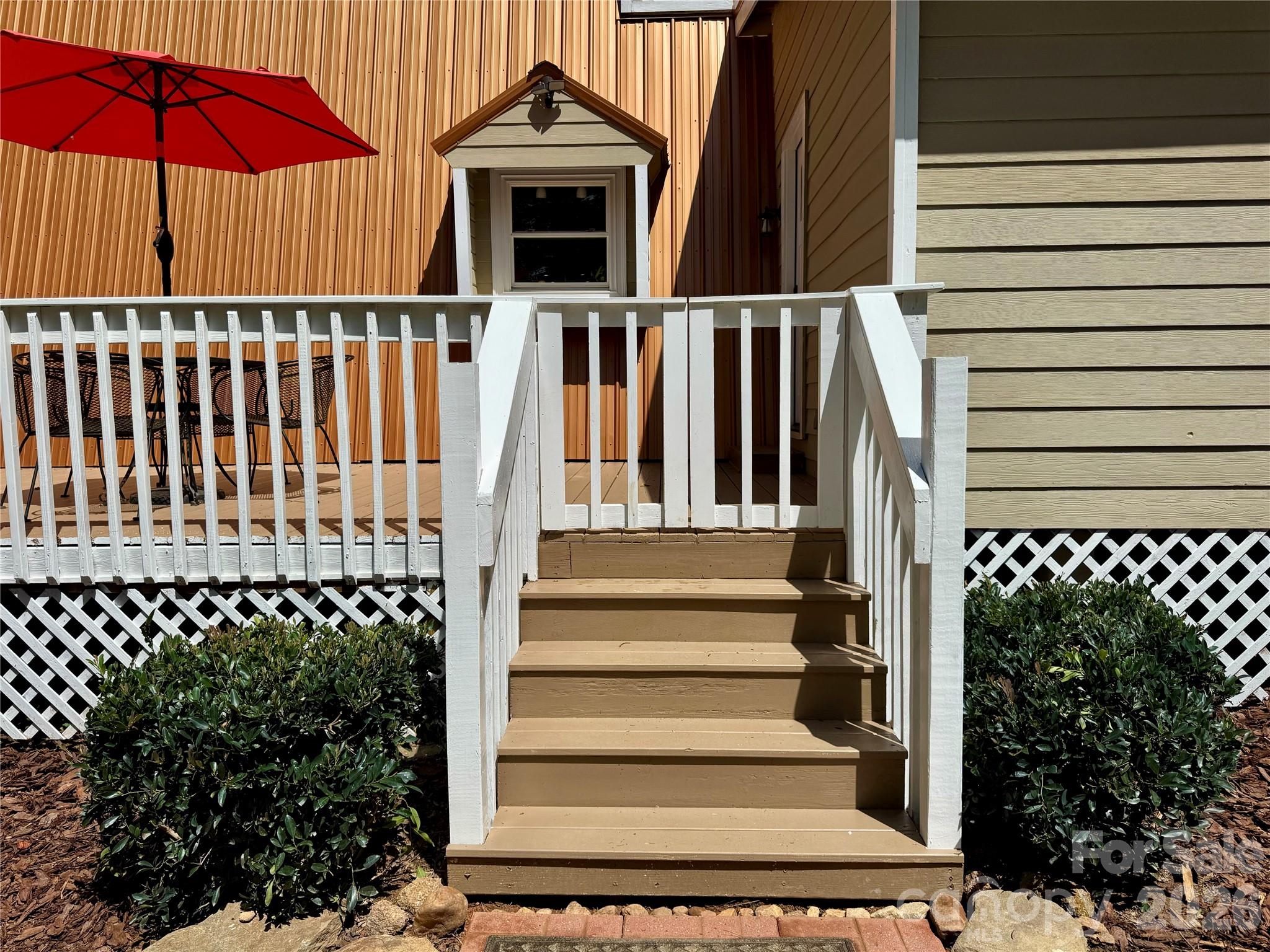 282 Calhoun Trail Property Photo 37