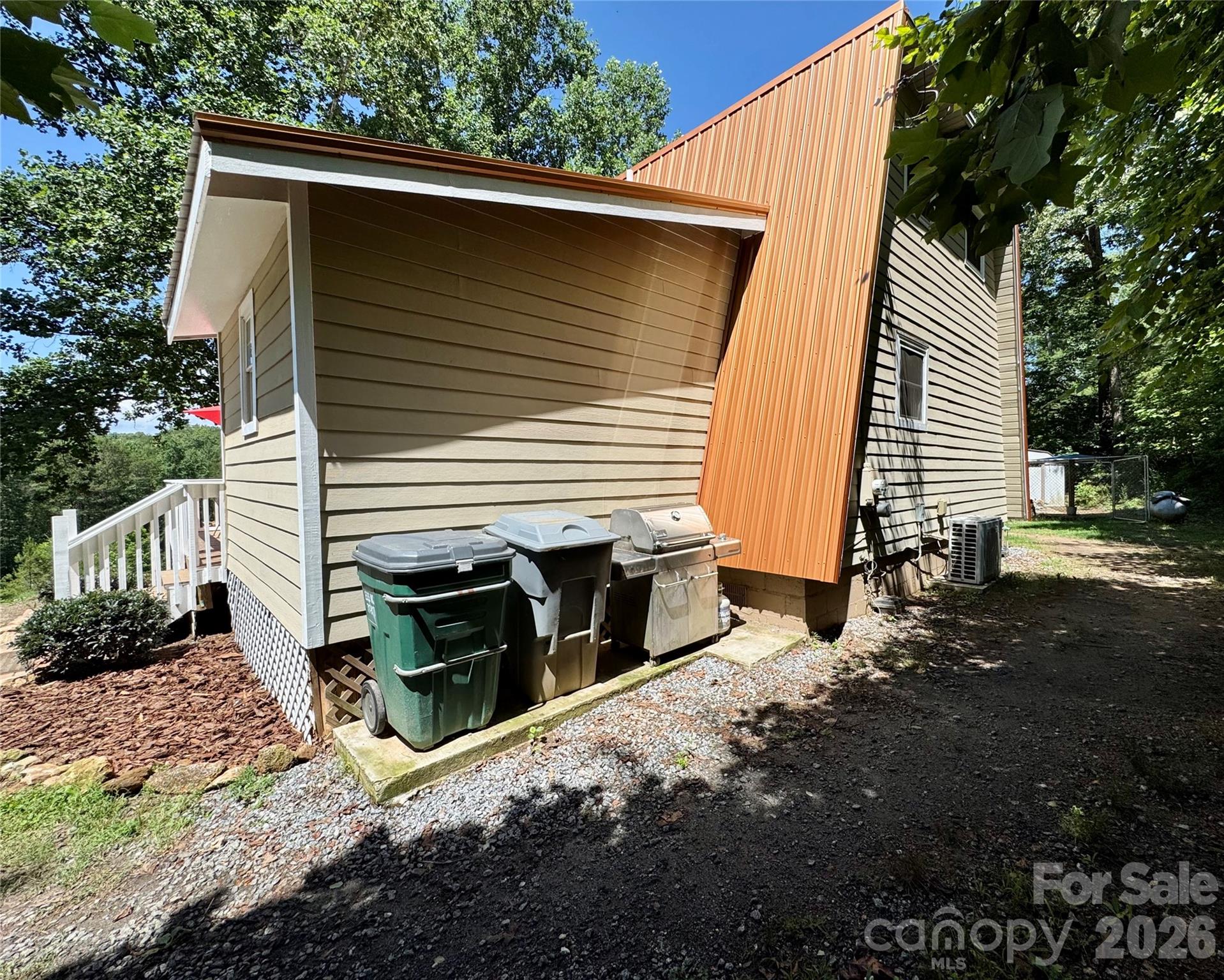 282 Calhoun Trail Property Photo 38