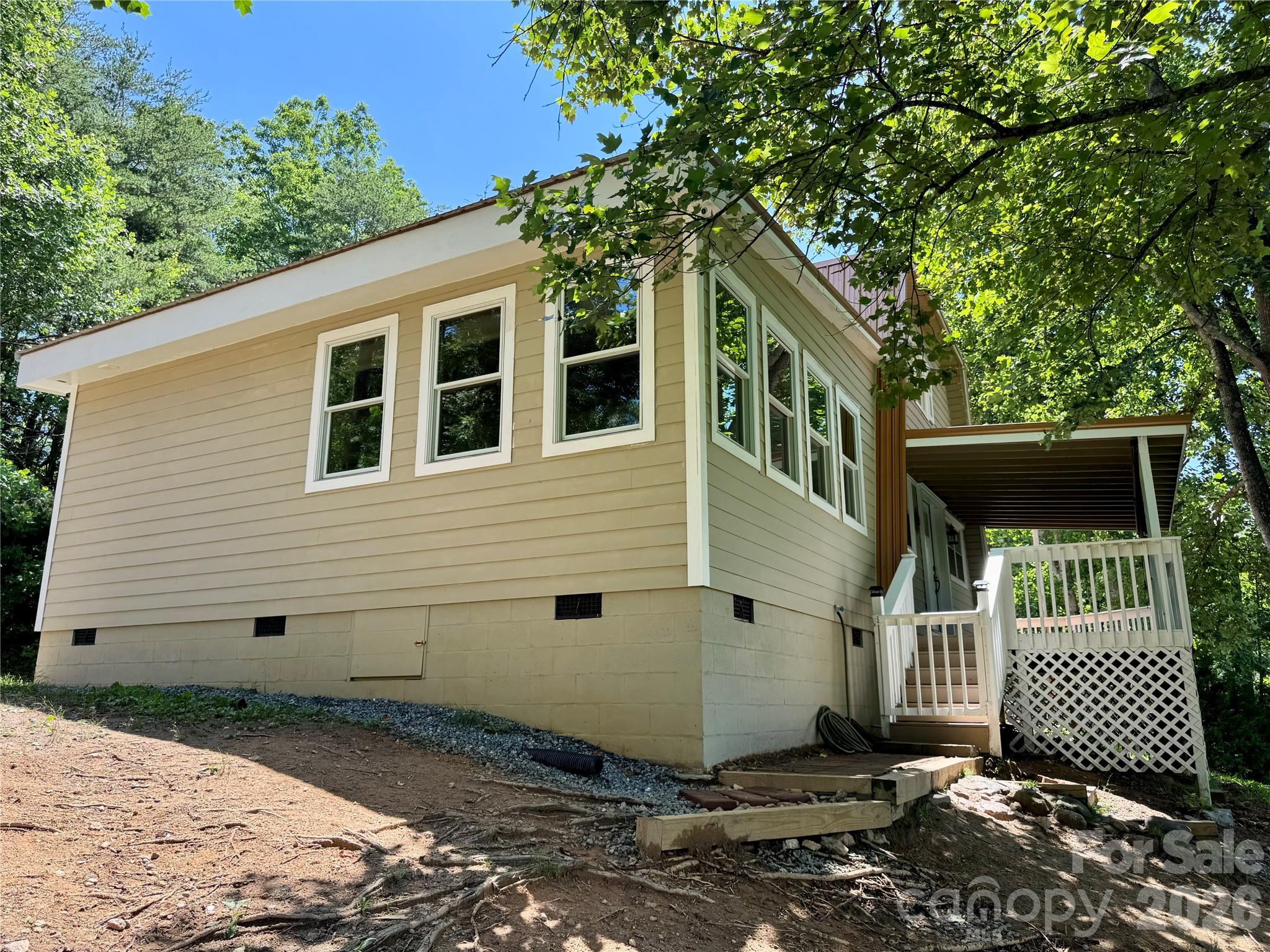 282 Calhoun Trail Property Photo 41