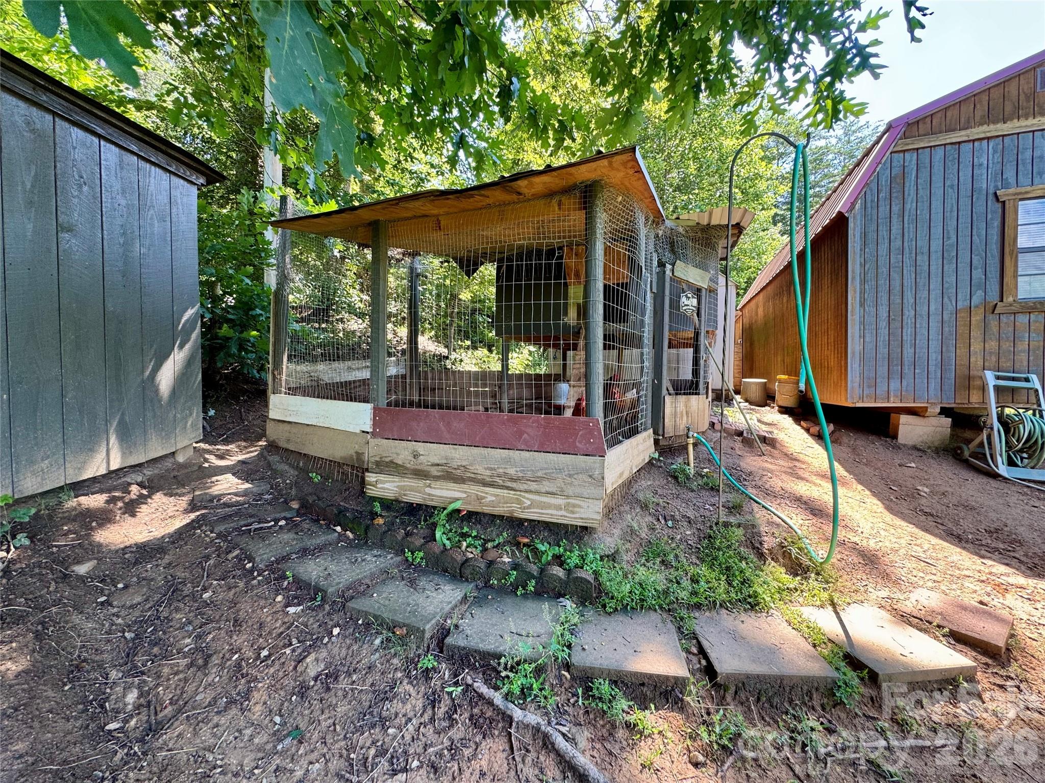 282 Calhoun Trail Property Photo 47
