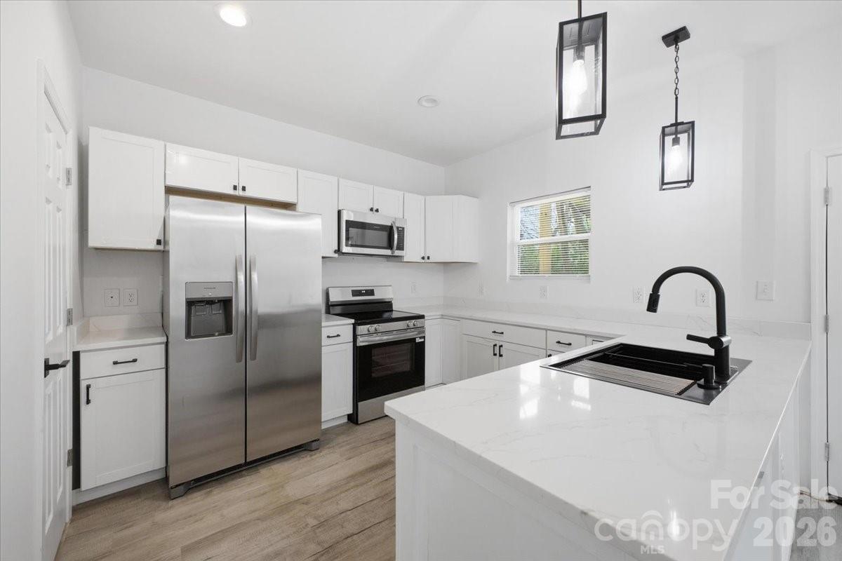 1413 Hateras Avenue Property Photo 3