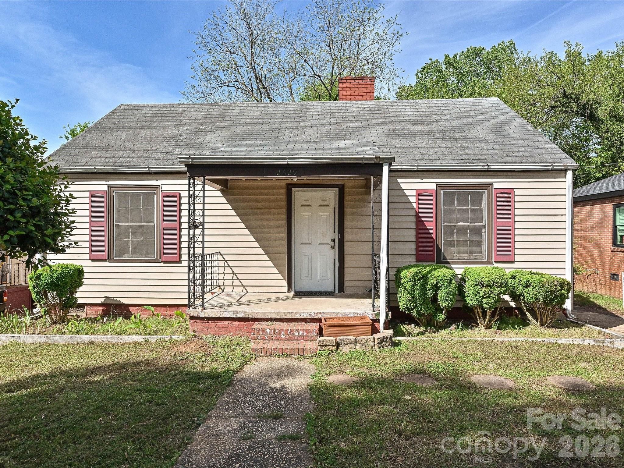 2629 Ringwood Street Property Photo 1