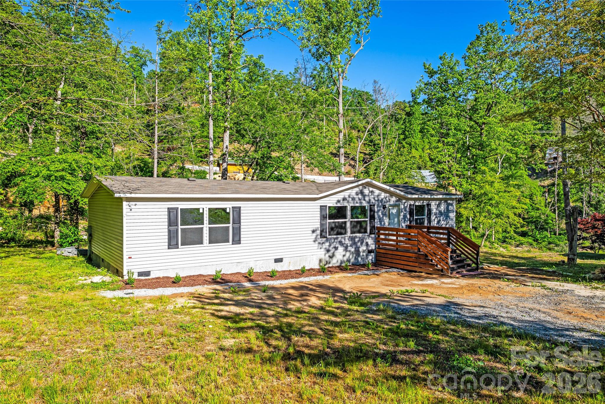 45 Alan Retreat Road Property Photo 1