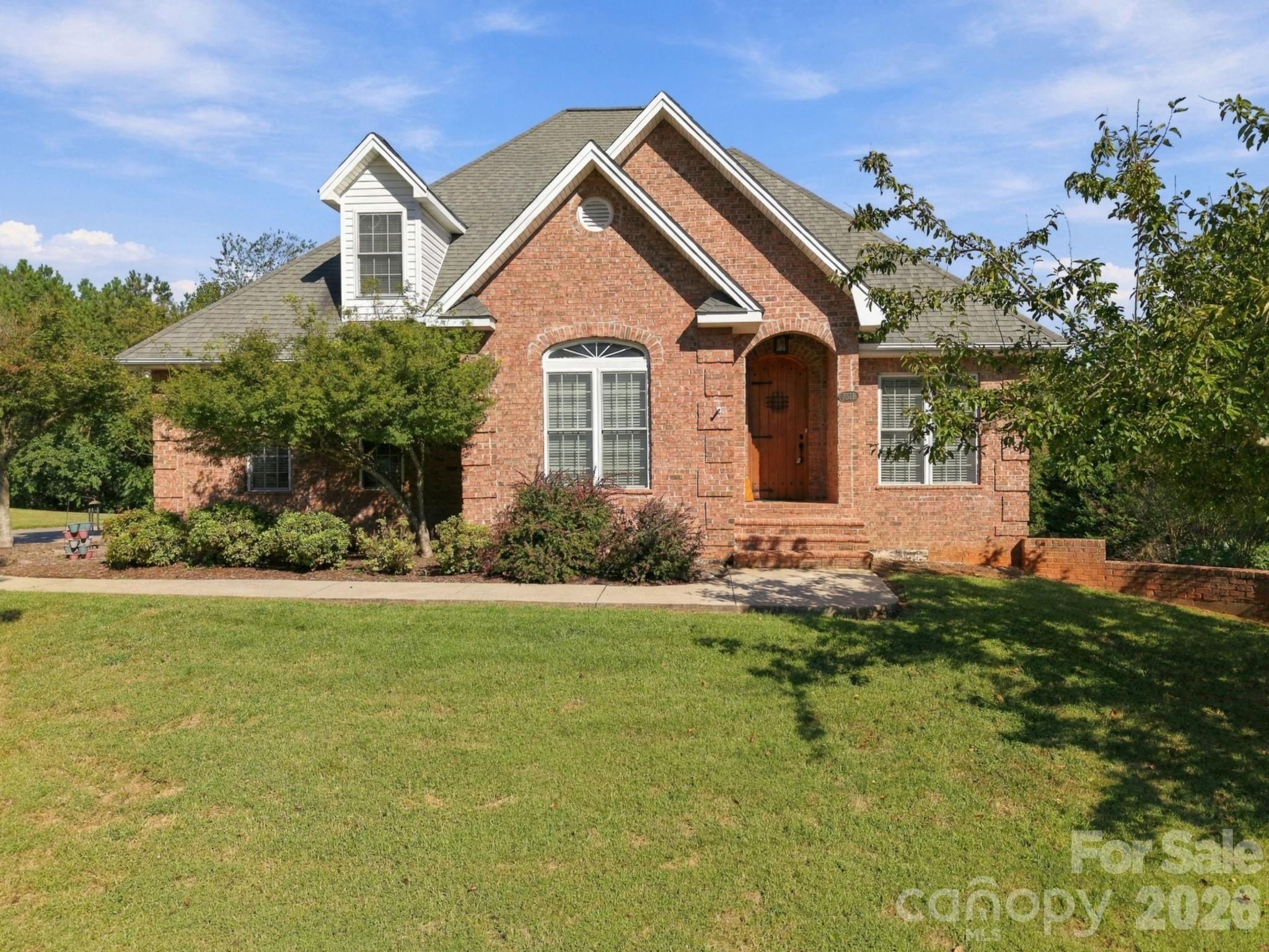 5518 Land Harbour Drive Property Photo 1
