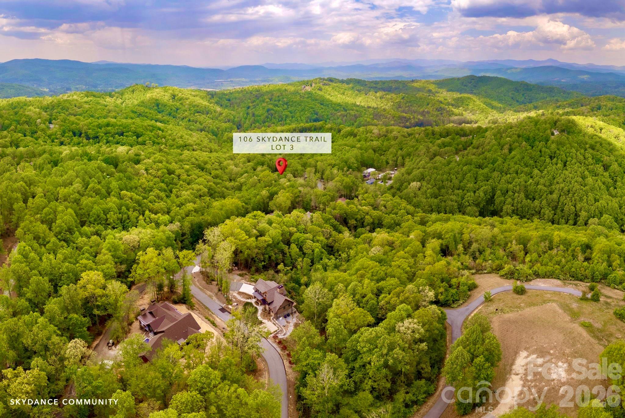 106 Skydance Trail 3 Property Photo 1