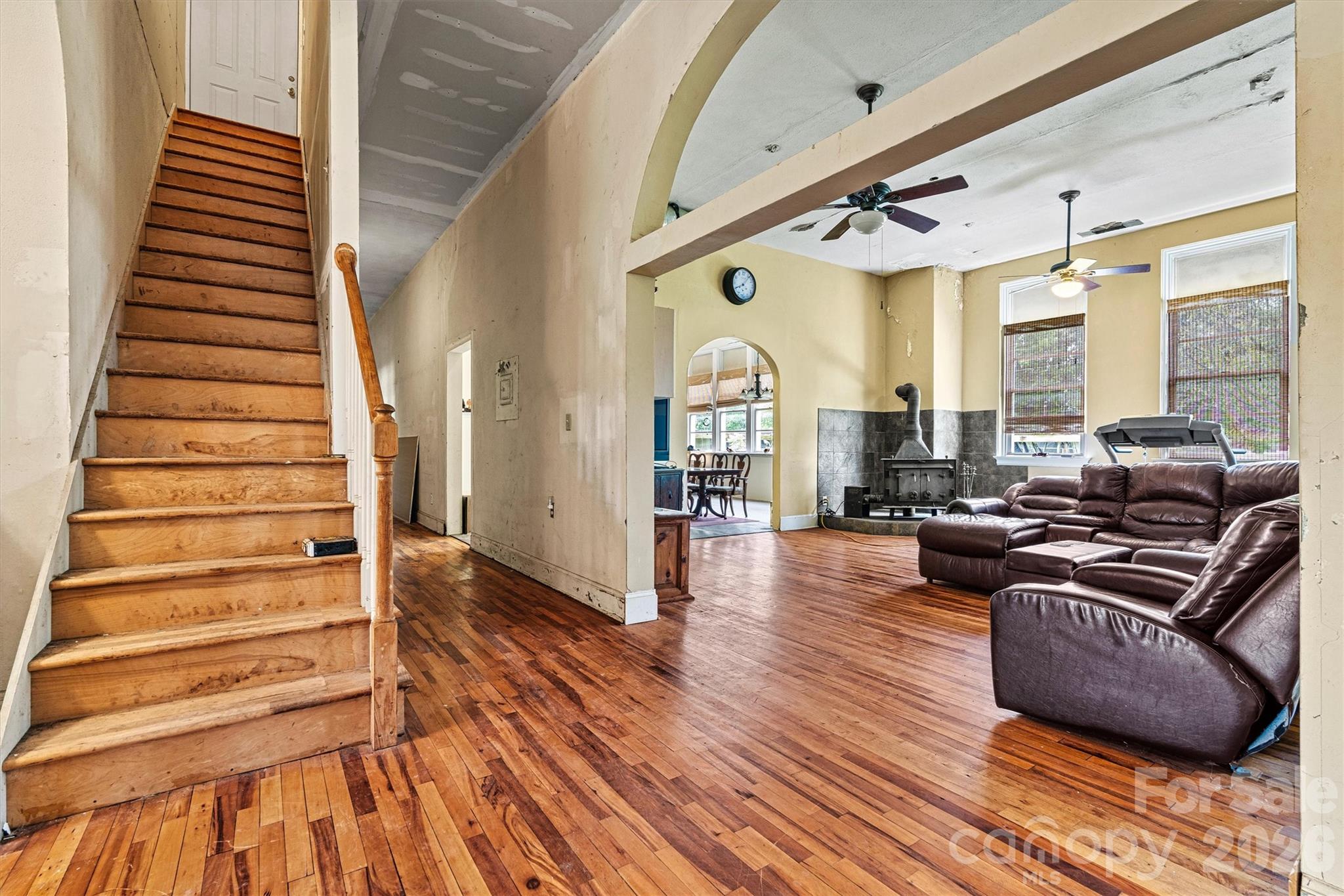 1318 Ostwalt Amity Road Property Photo 10