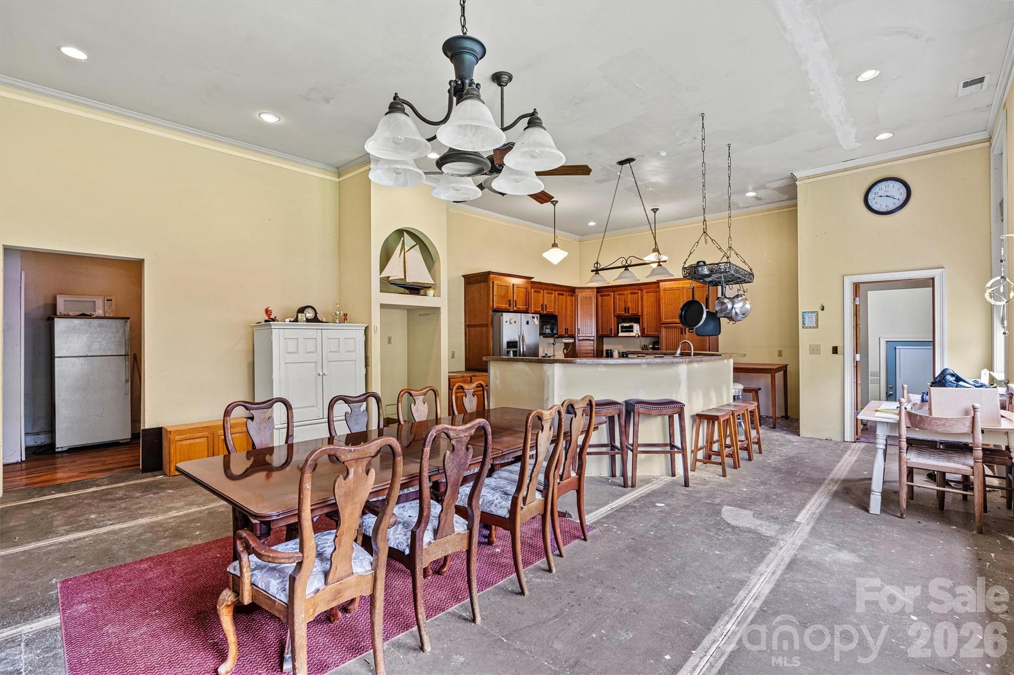 1318 Ostwalt Amity Road Property Photo 12