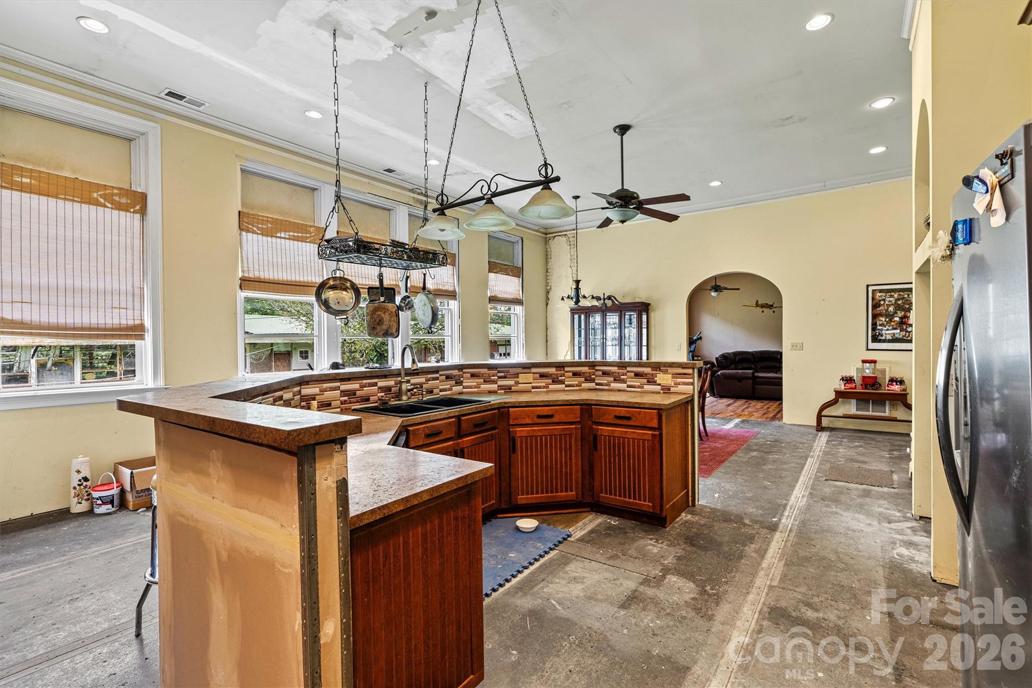1318 Ostwalt Amity Road Property Photo 15