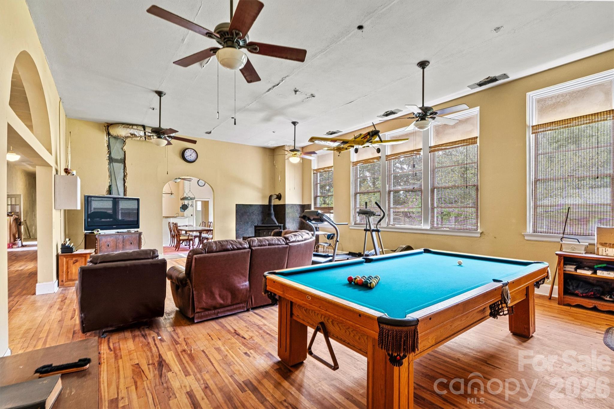 1318 Ostwalt Amity Road Property Photo 16