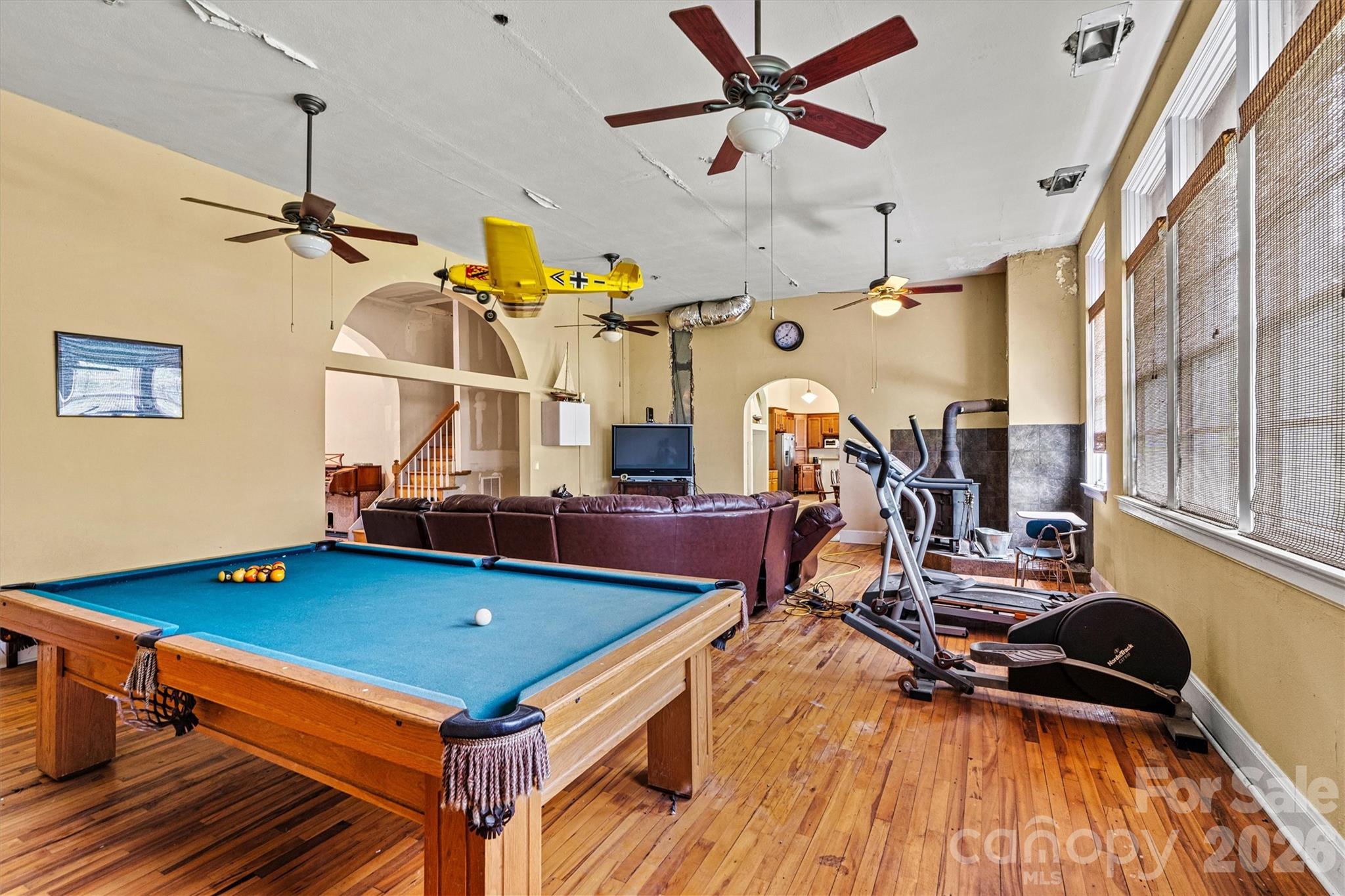 1318 Ostwalt Amity Road Property Photo 17