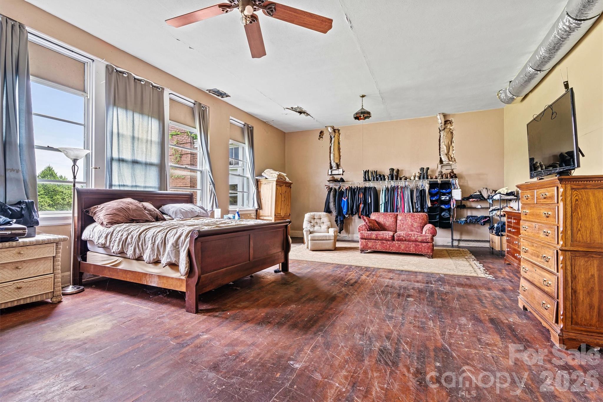 1318 Ostwalt Amity Road Property Photo 18