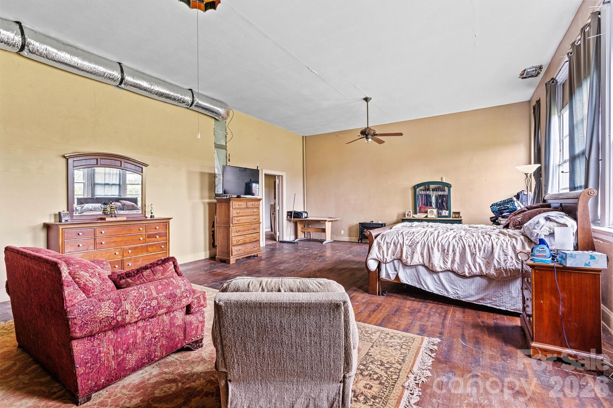 1318 Ostwalt Amity Road Property Photo 19