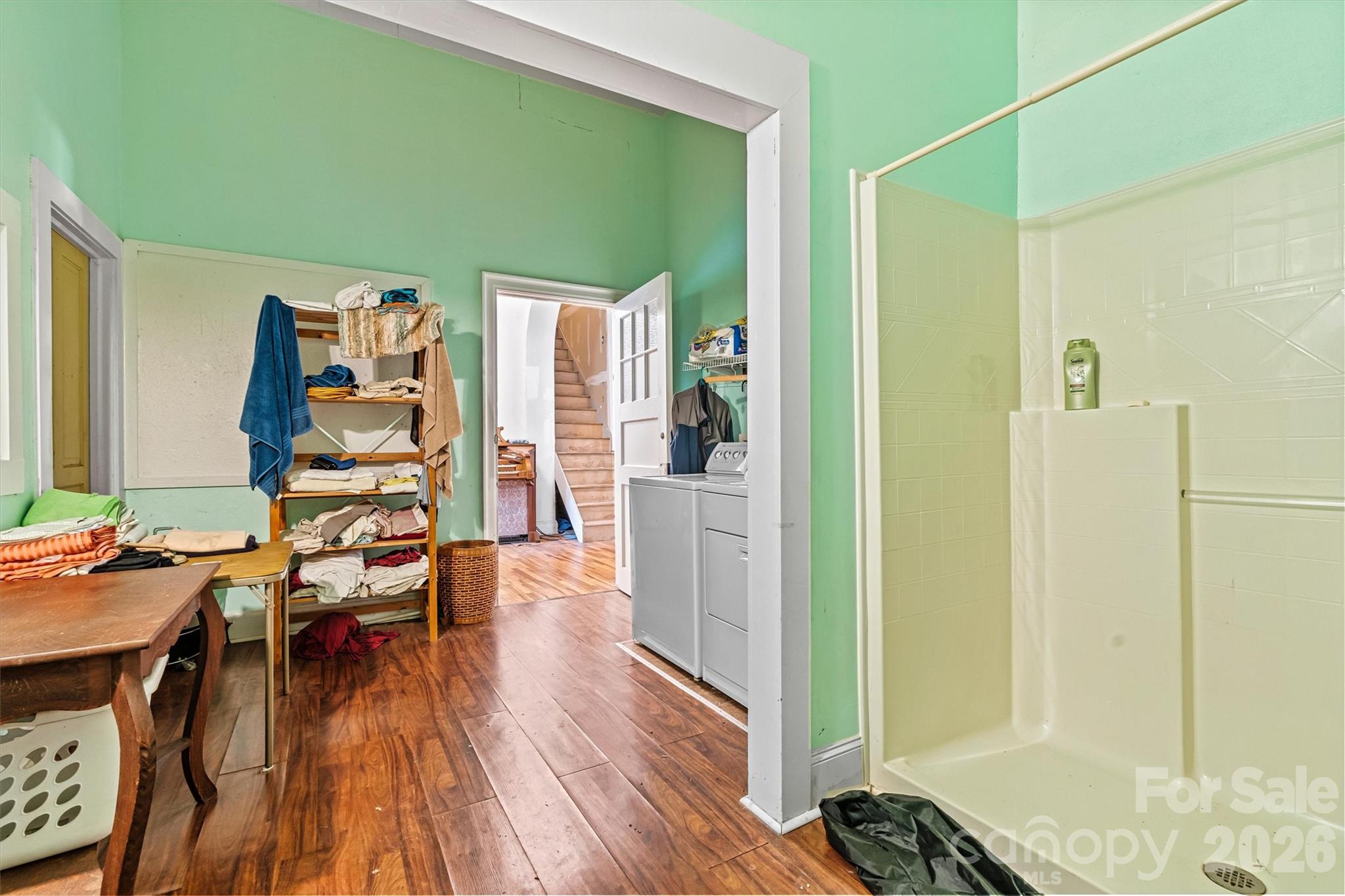 1318 Ostwalt Amity Road Property Photo 20