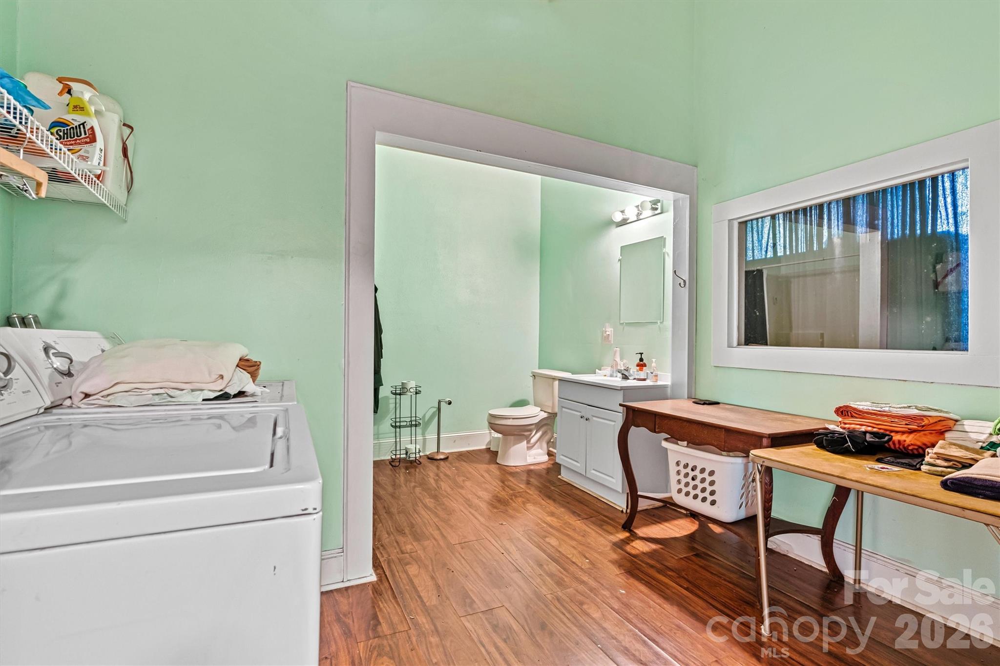 1318 Ostwalt Amity Road Property Photo 26